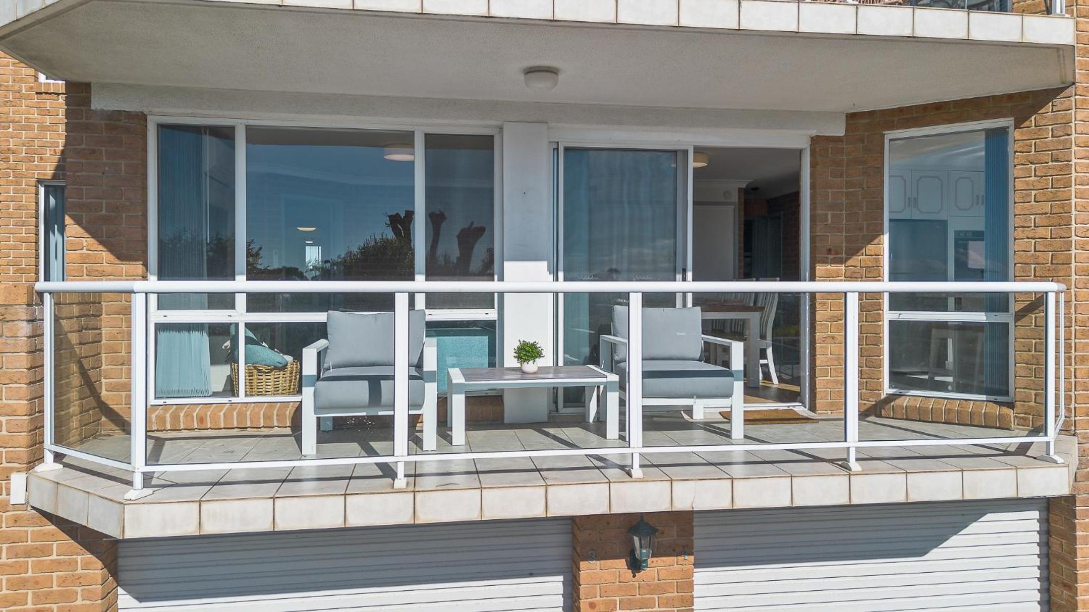 Mollymook Apartments with Ocean Views