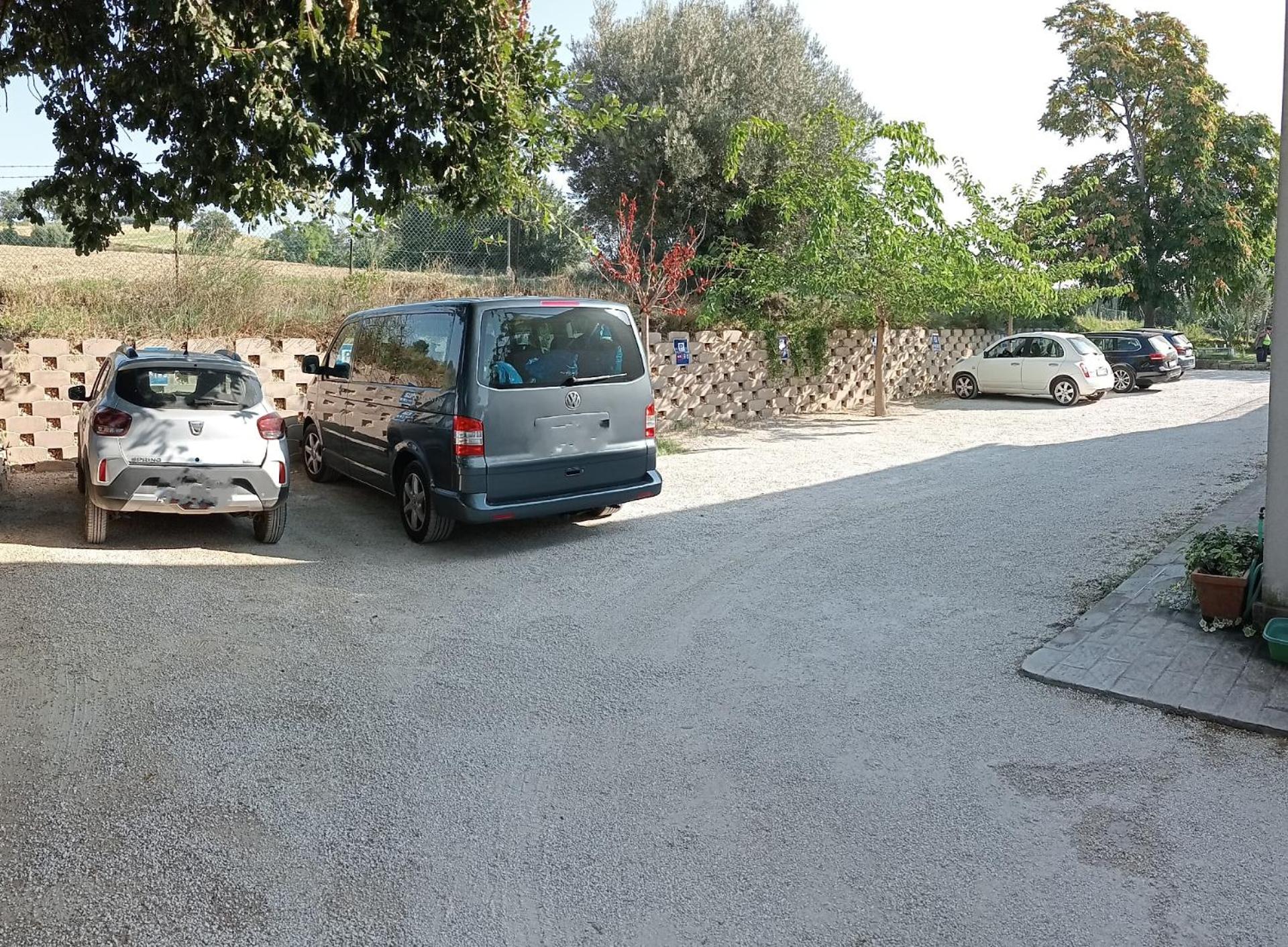 Agriturismo Ponterosa