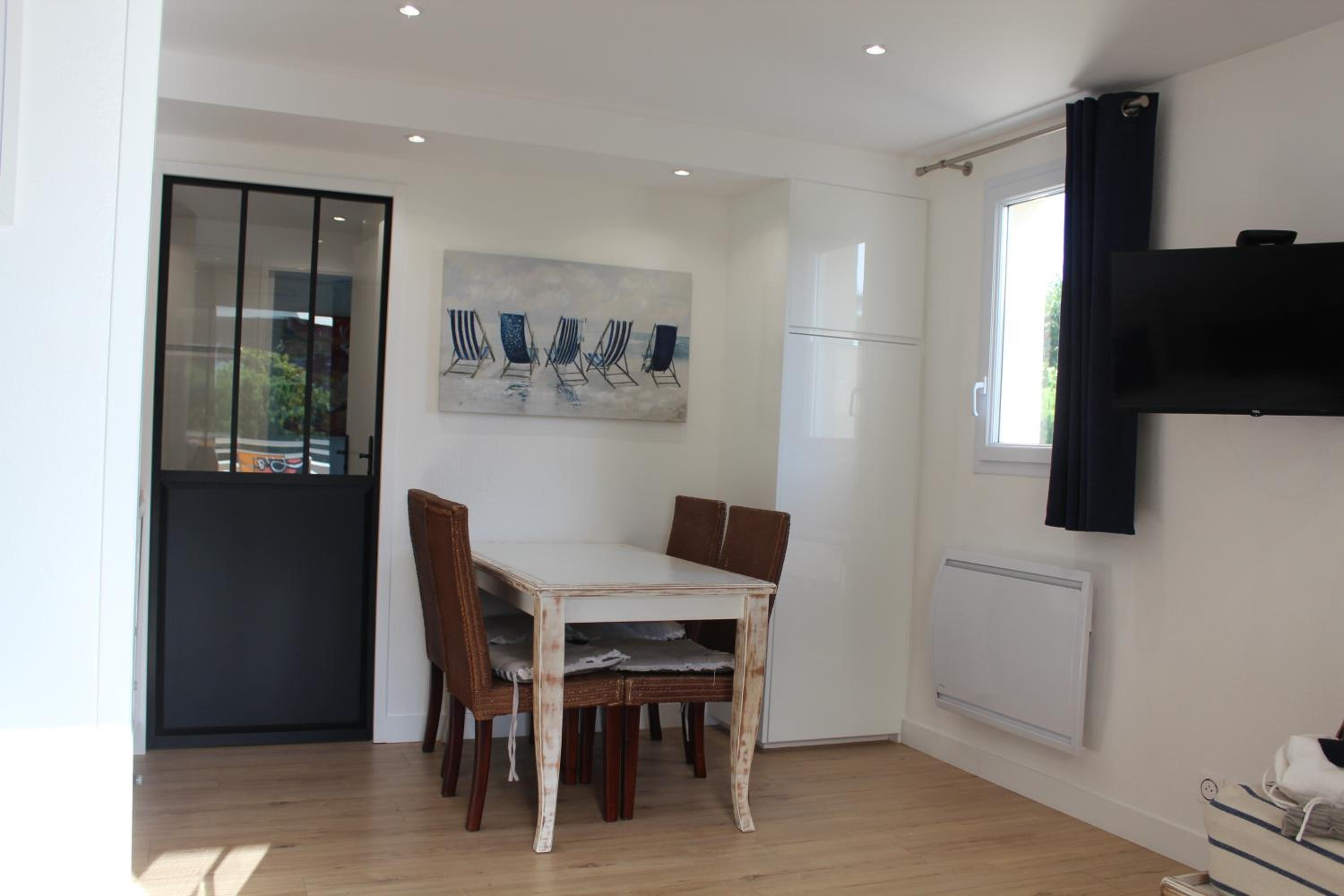 Appartement de standing avec Piscine, photo 11