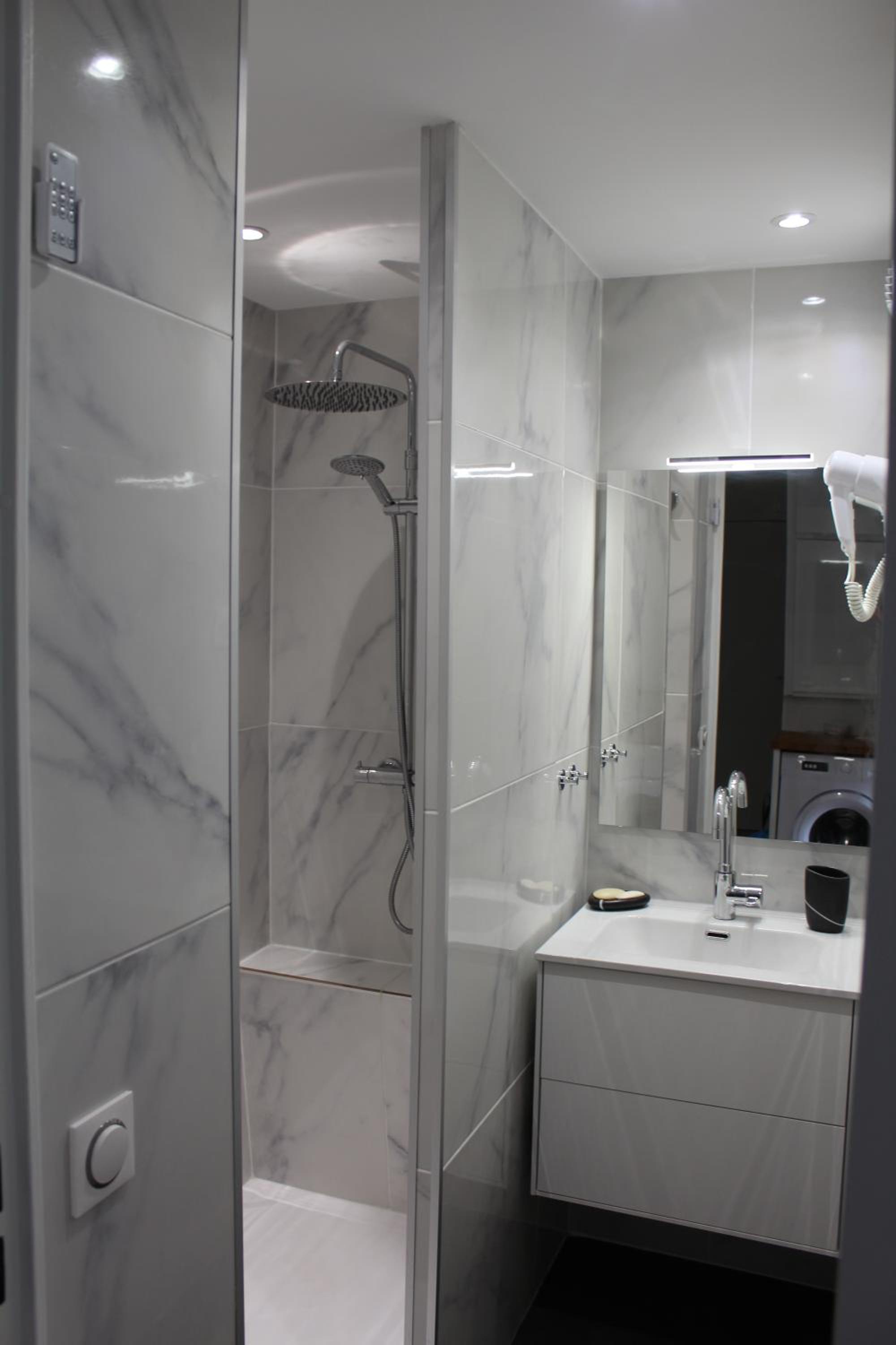 Appartement de standing avec Piscine, photo 14