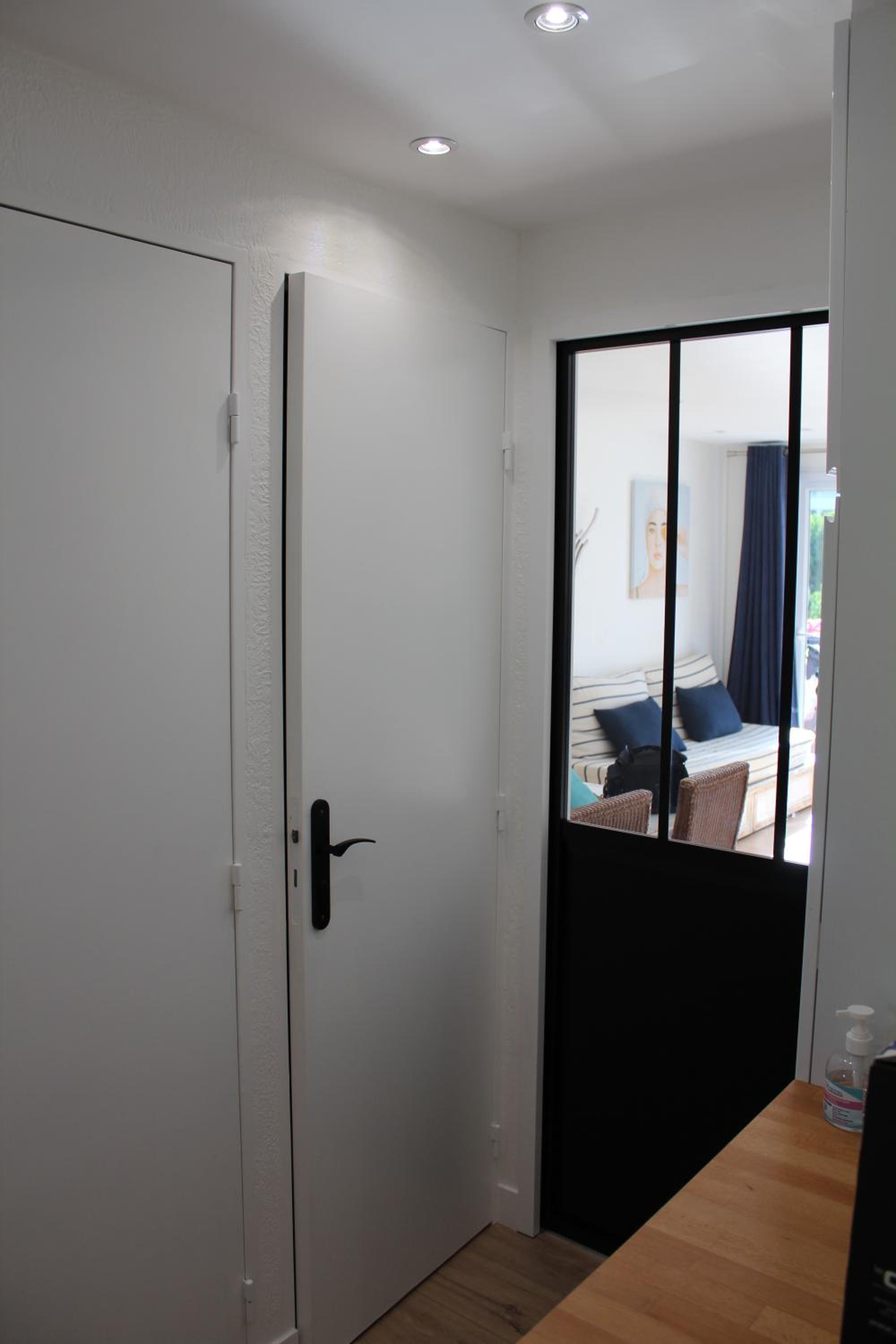 Appartement de standing avec Piscine, photo 12