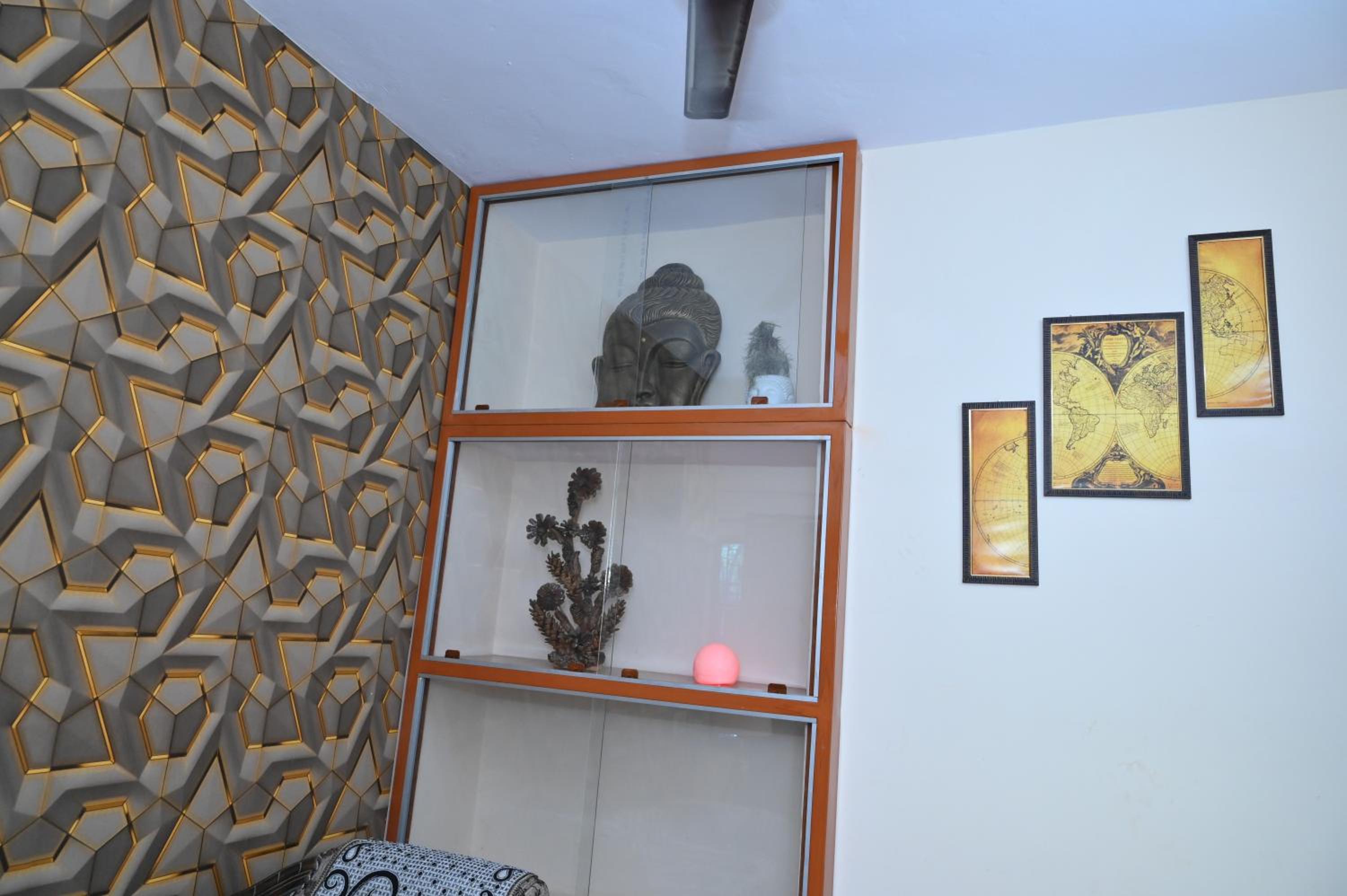 Privyrooms