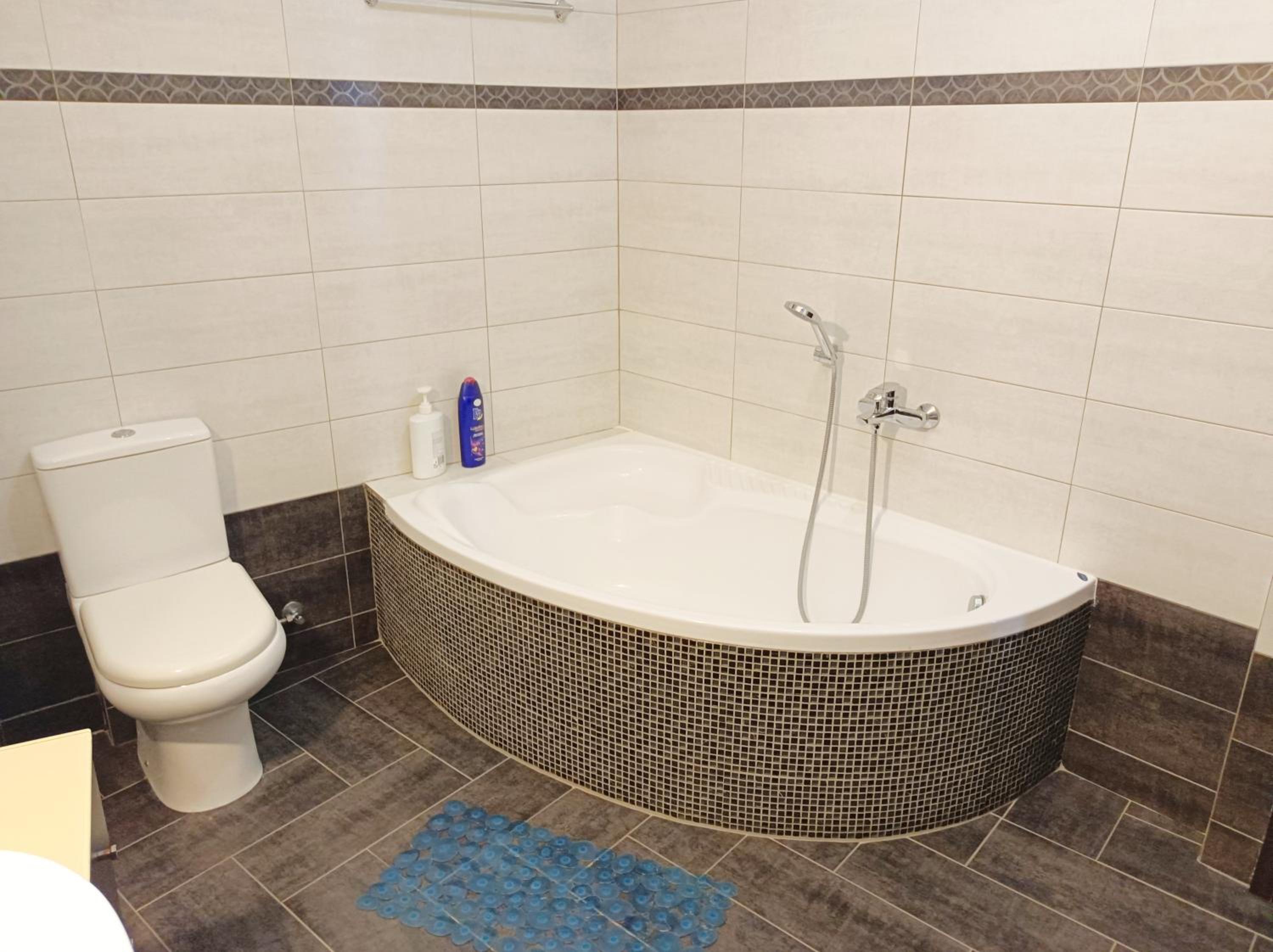 studio apartment KAMARES