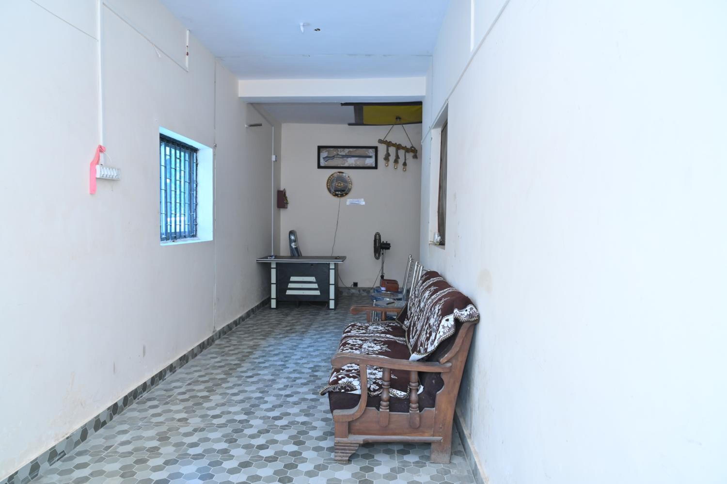 Privyrooms