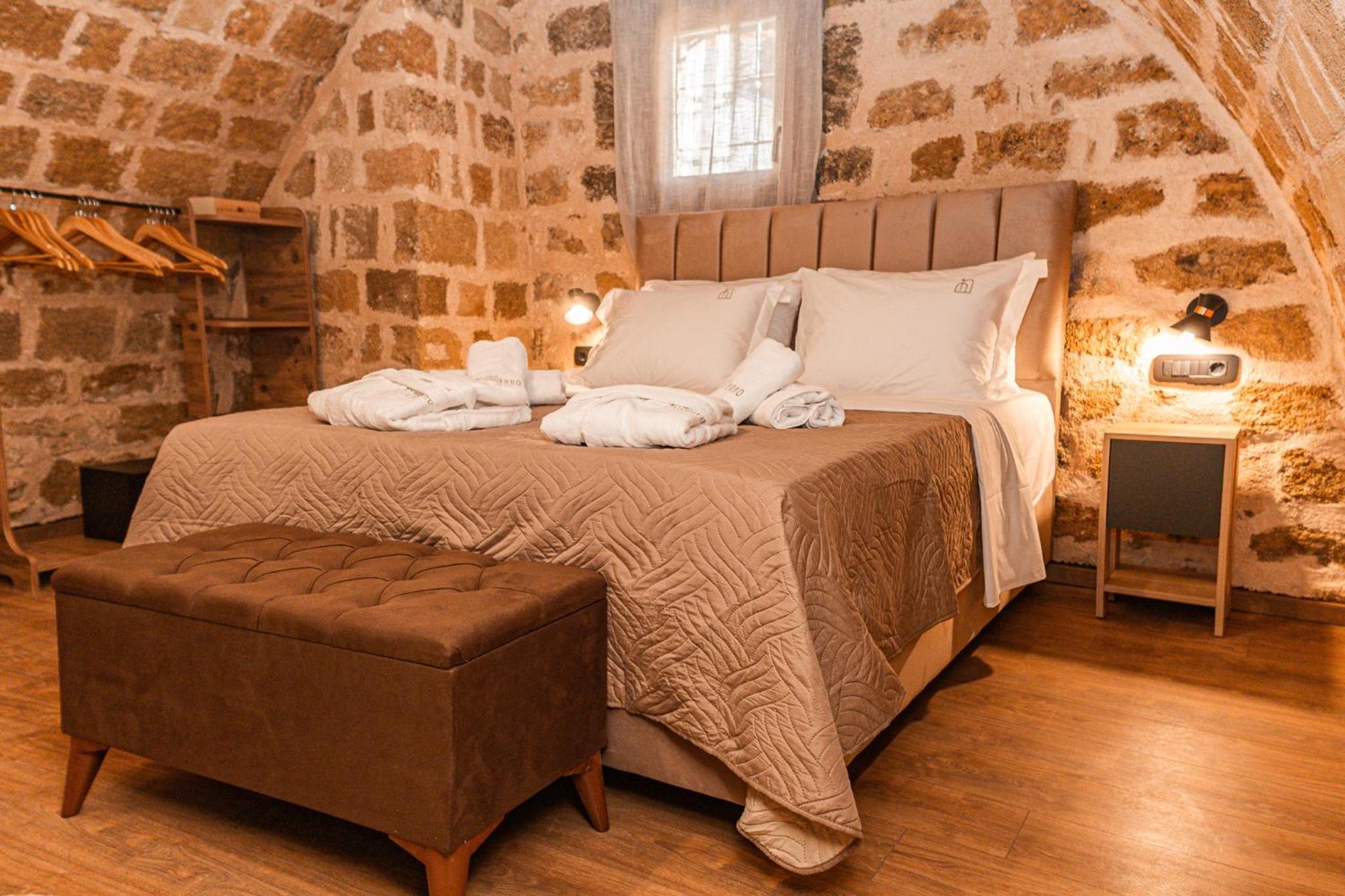 Inverno Medieval apartment