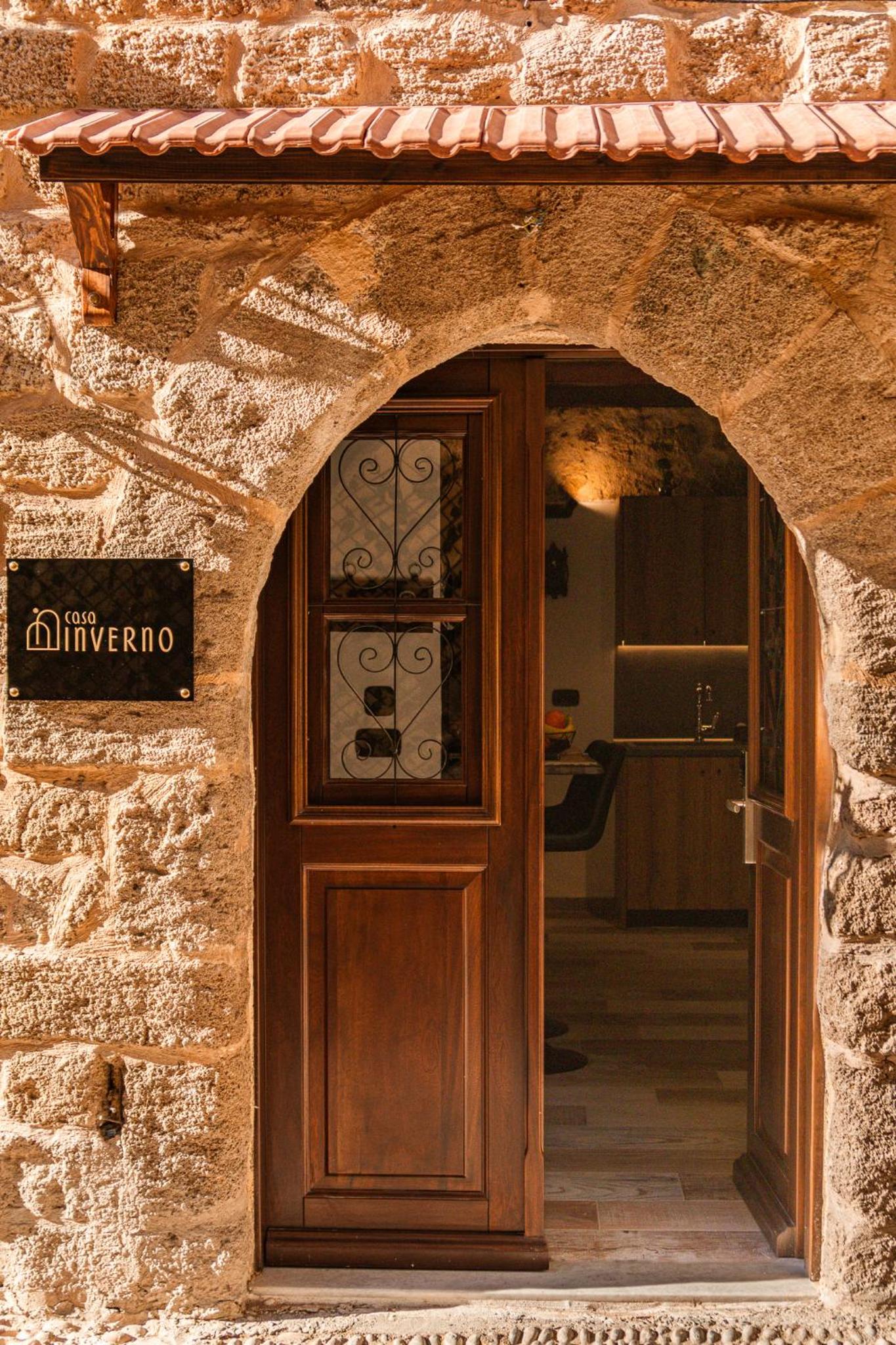 Inverno Medieval apartment