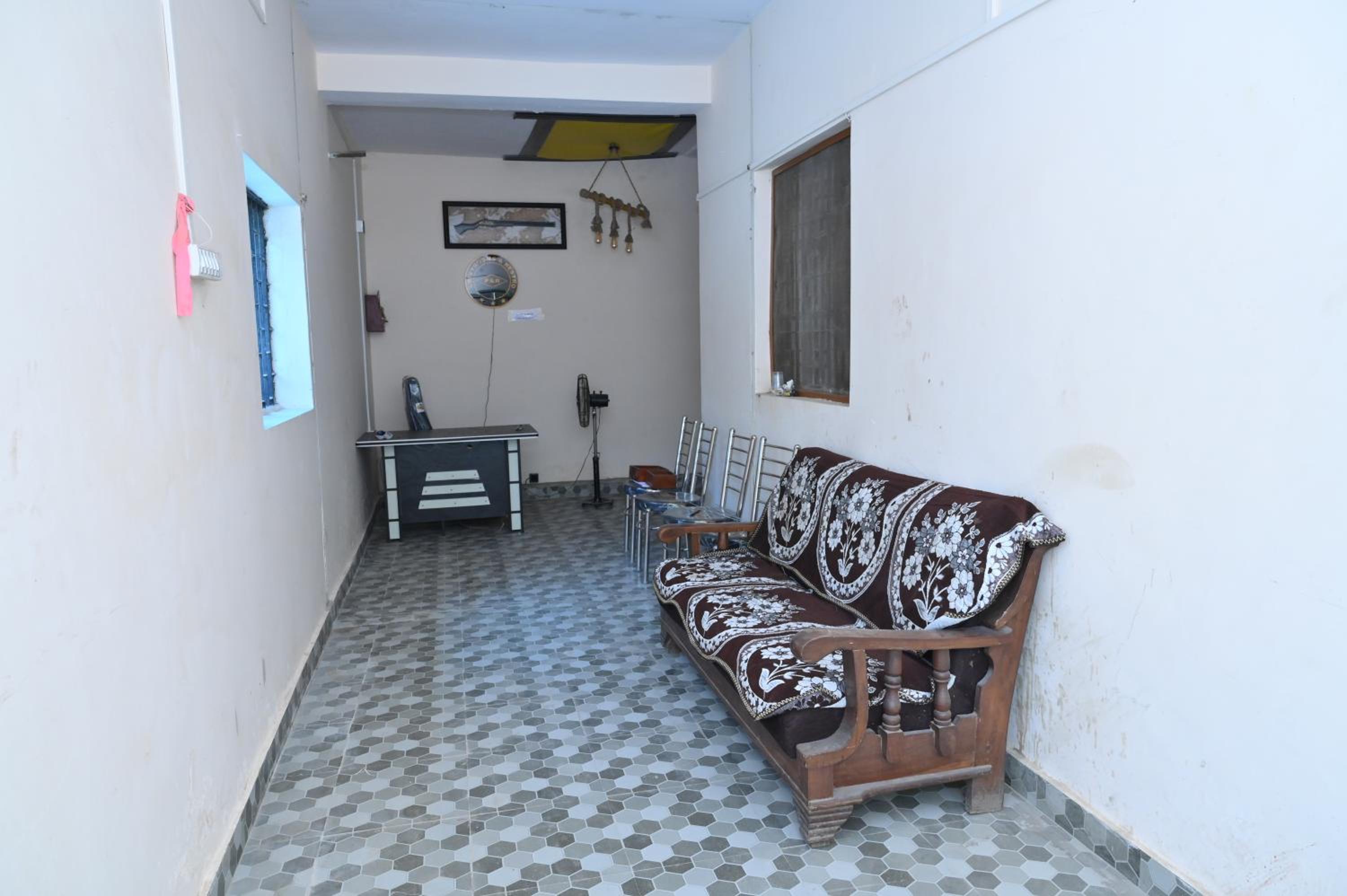 Privyrooms