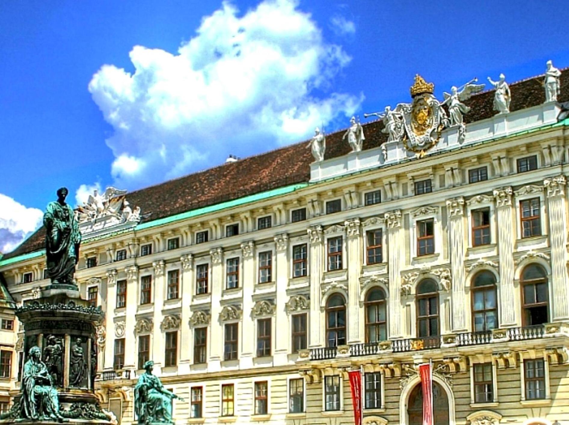 Suite Apartment Jedlesee