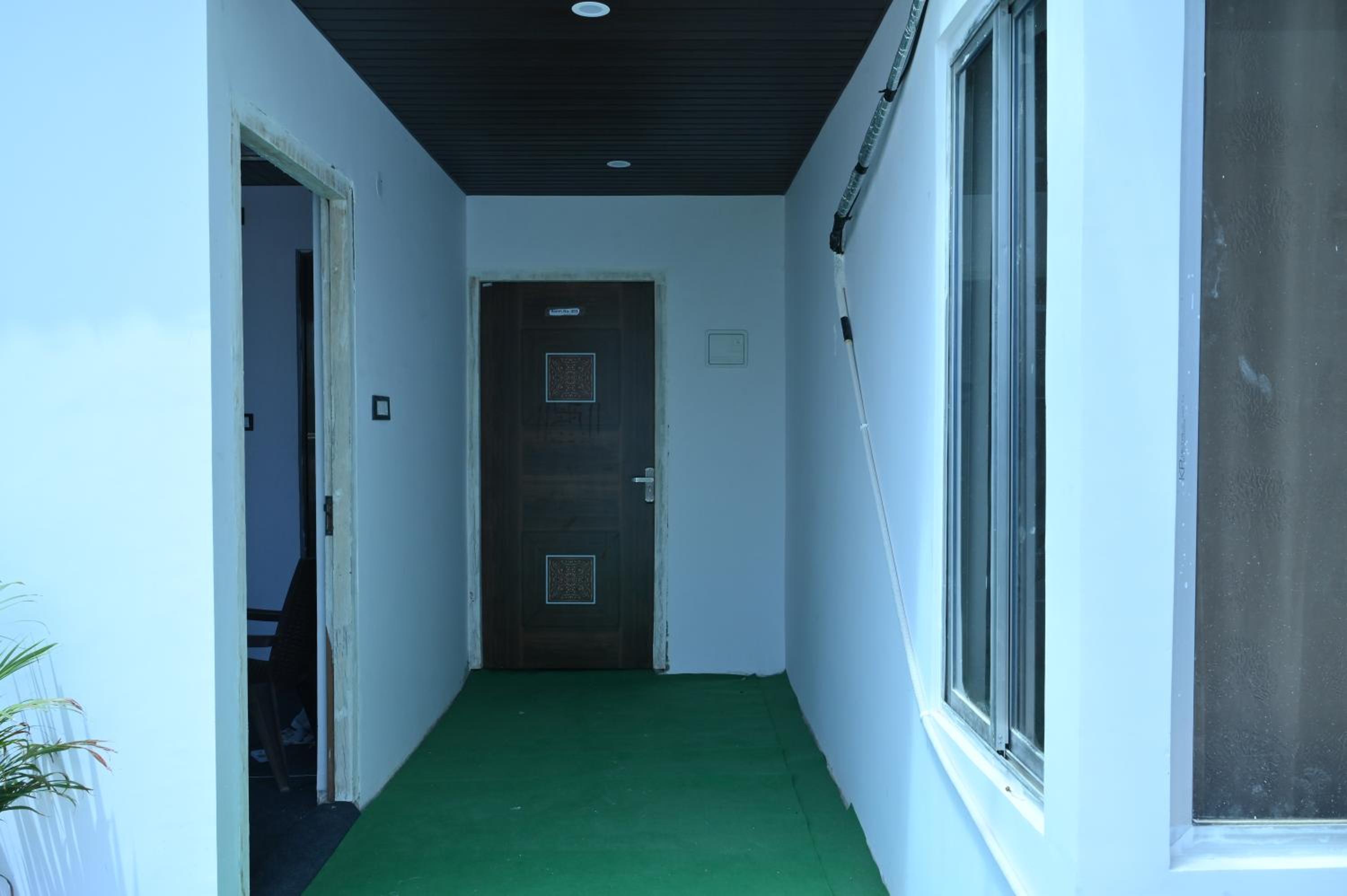 Privyrooms