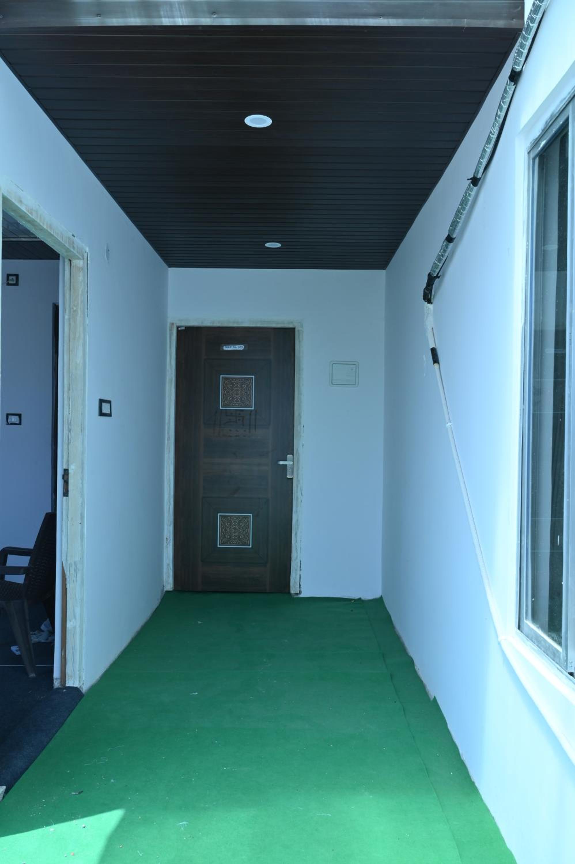 Privyrooms