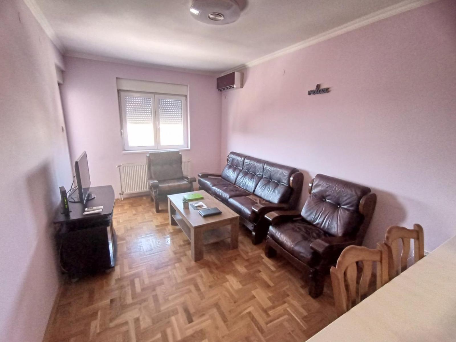 Apartman Dream view 2