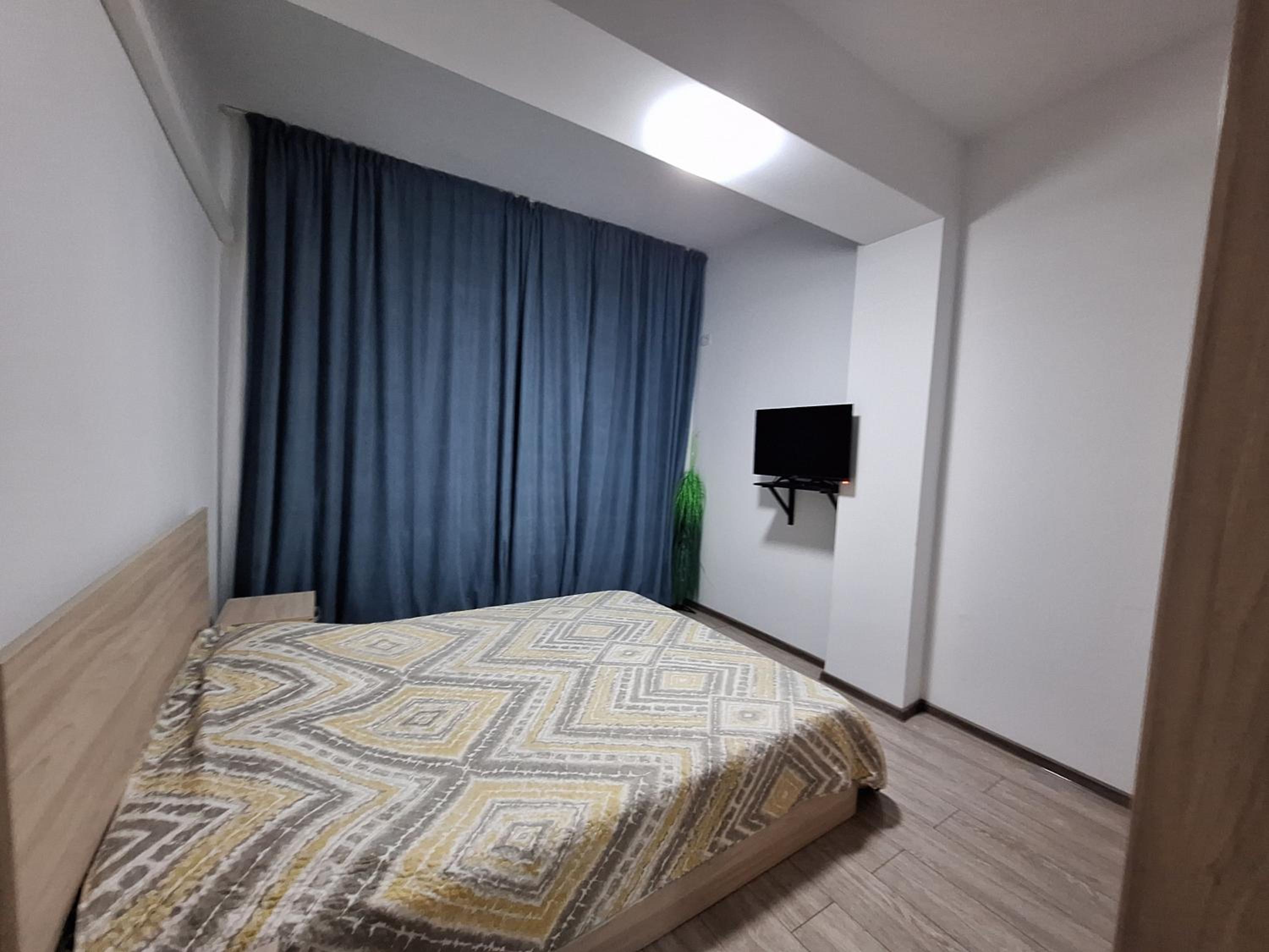 Moni apartment