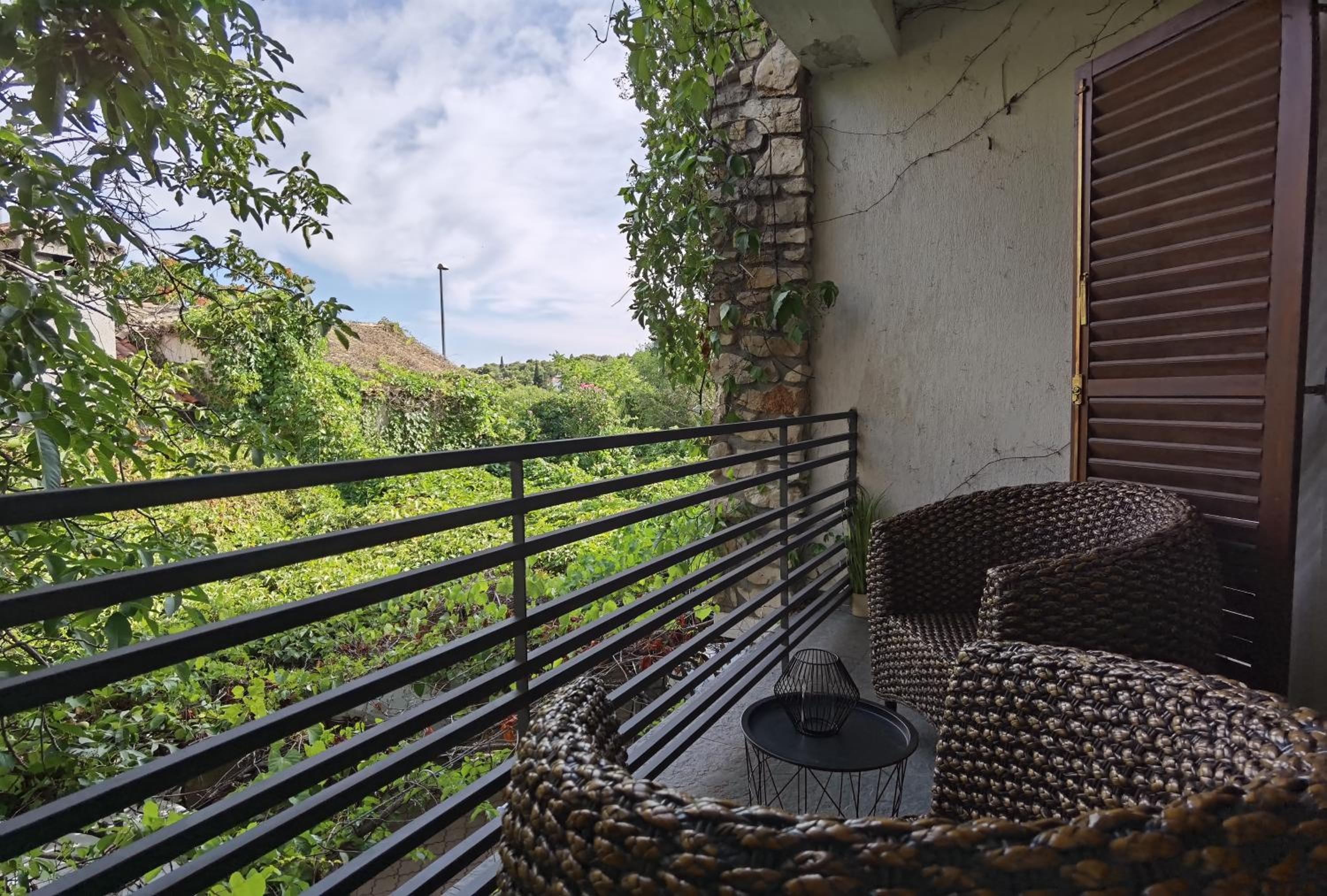 Hotel Luxury Room Uzorita B&B