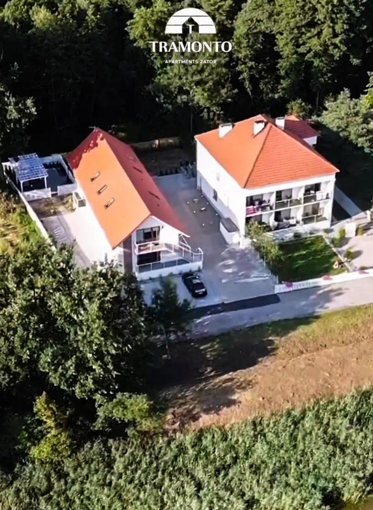Tramonto Apartments Zator Przeciszów view 3
