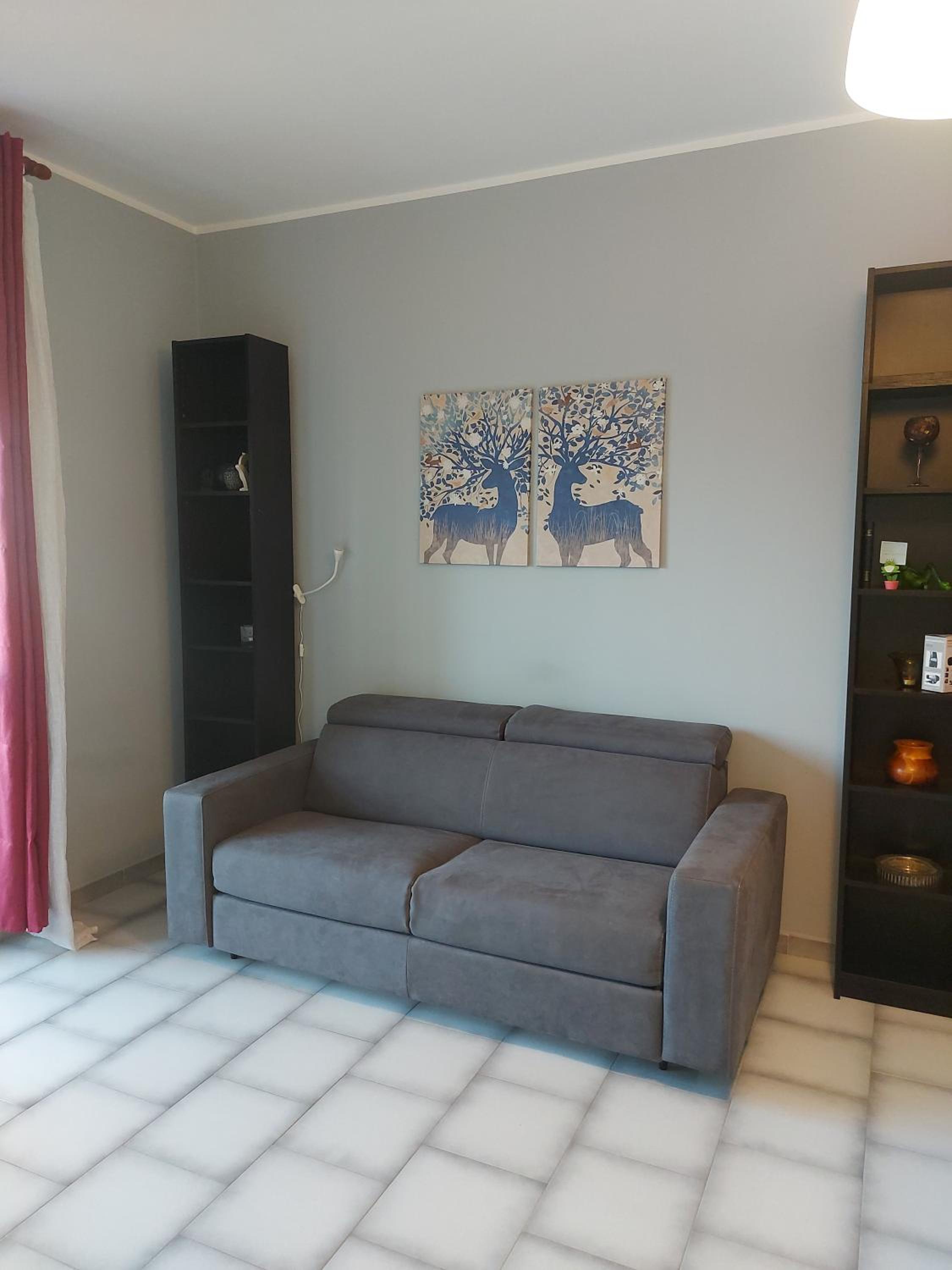La Casa al Cancello Rotto view 3