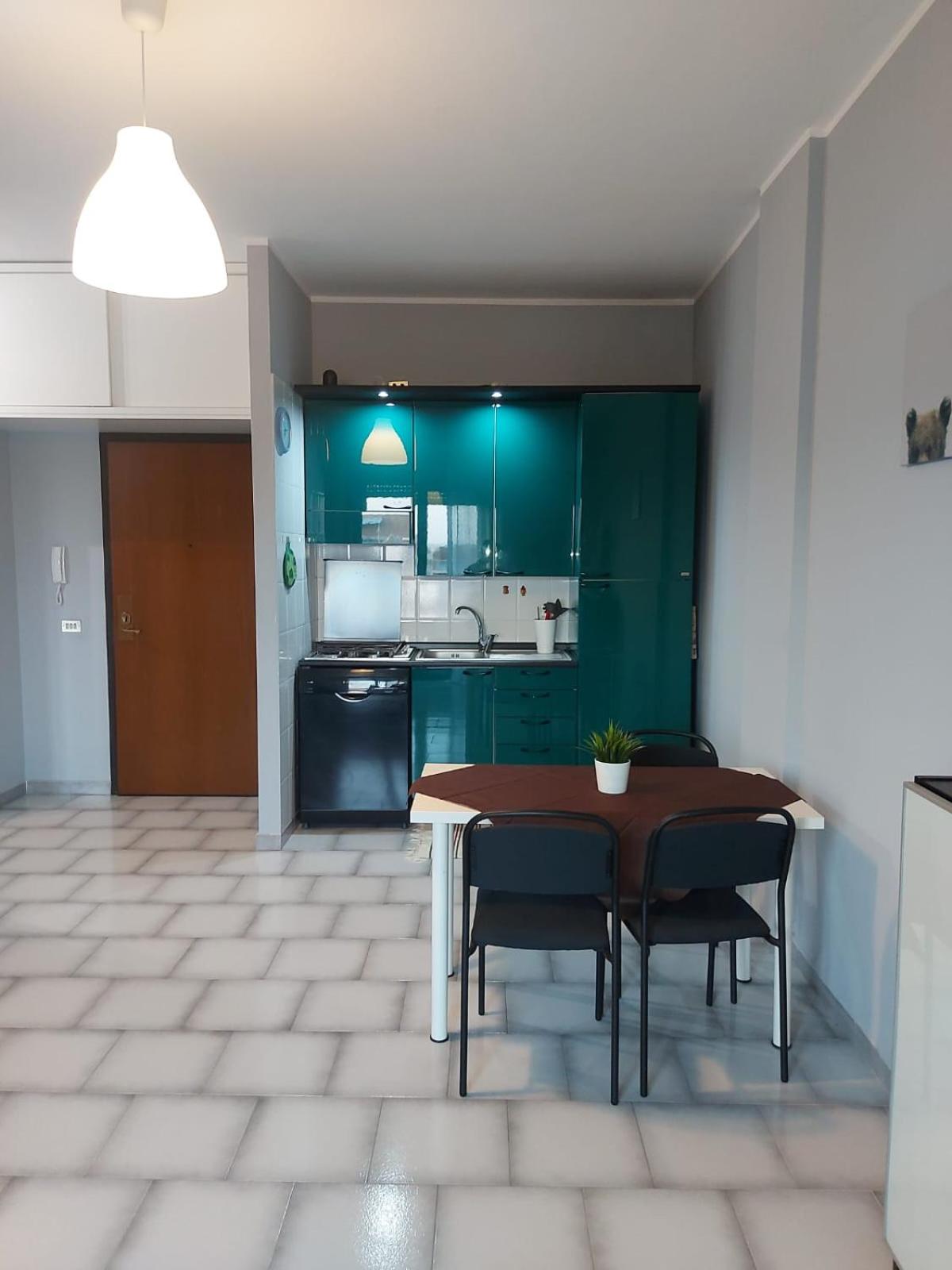 La Casa al Cancello Rotto view 5
