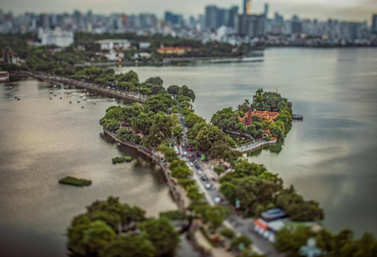 M Apartment Lakeside