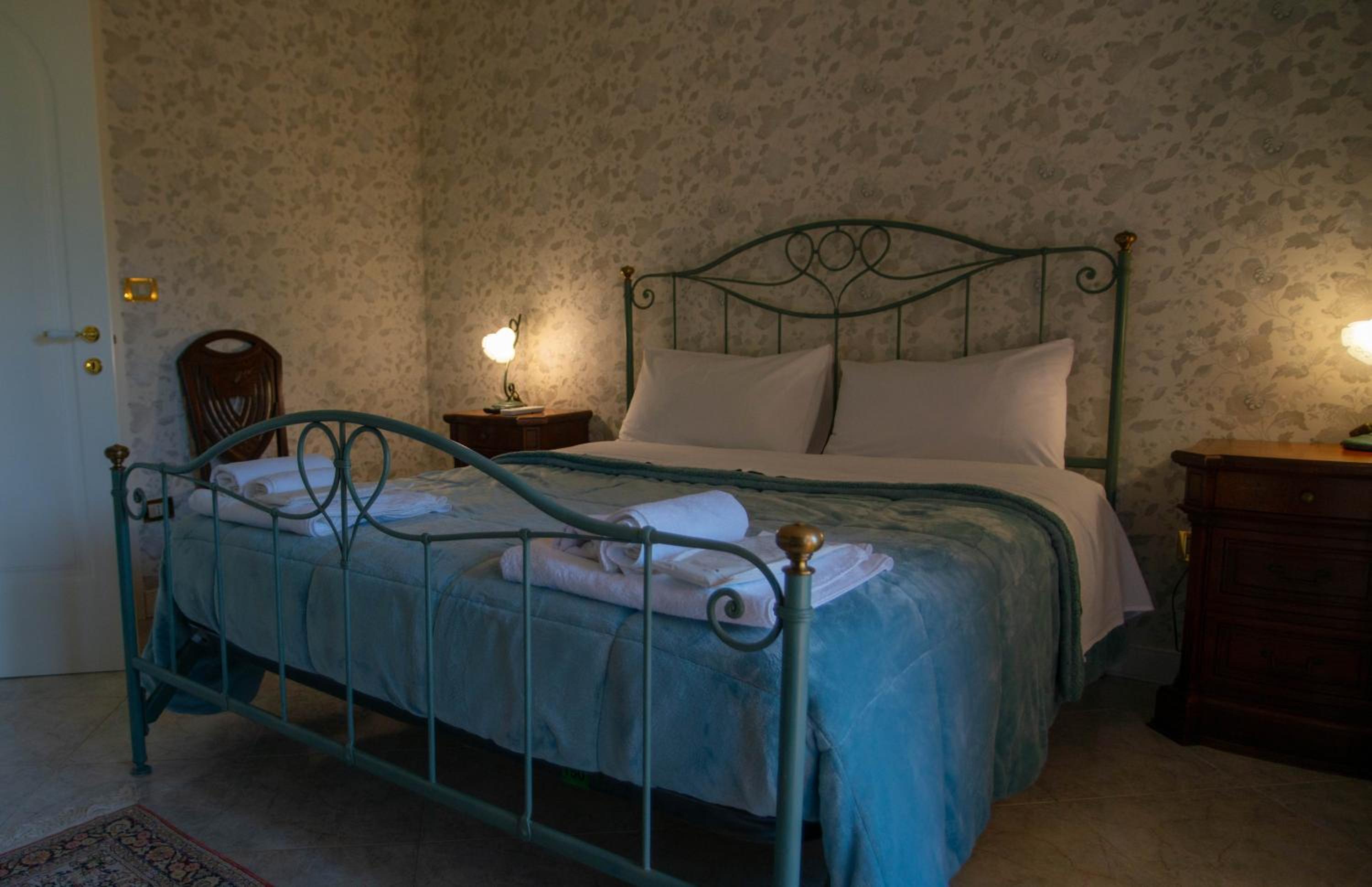La Villa dei Tartufi - B&B