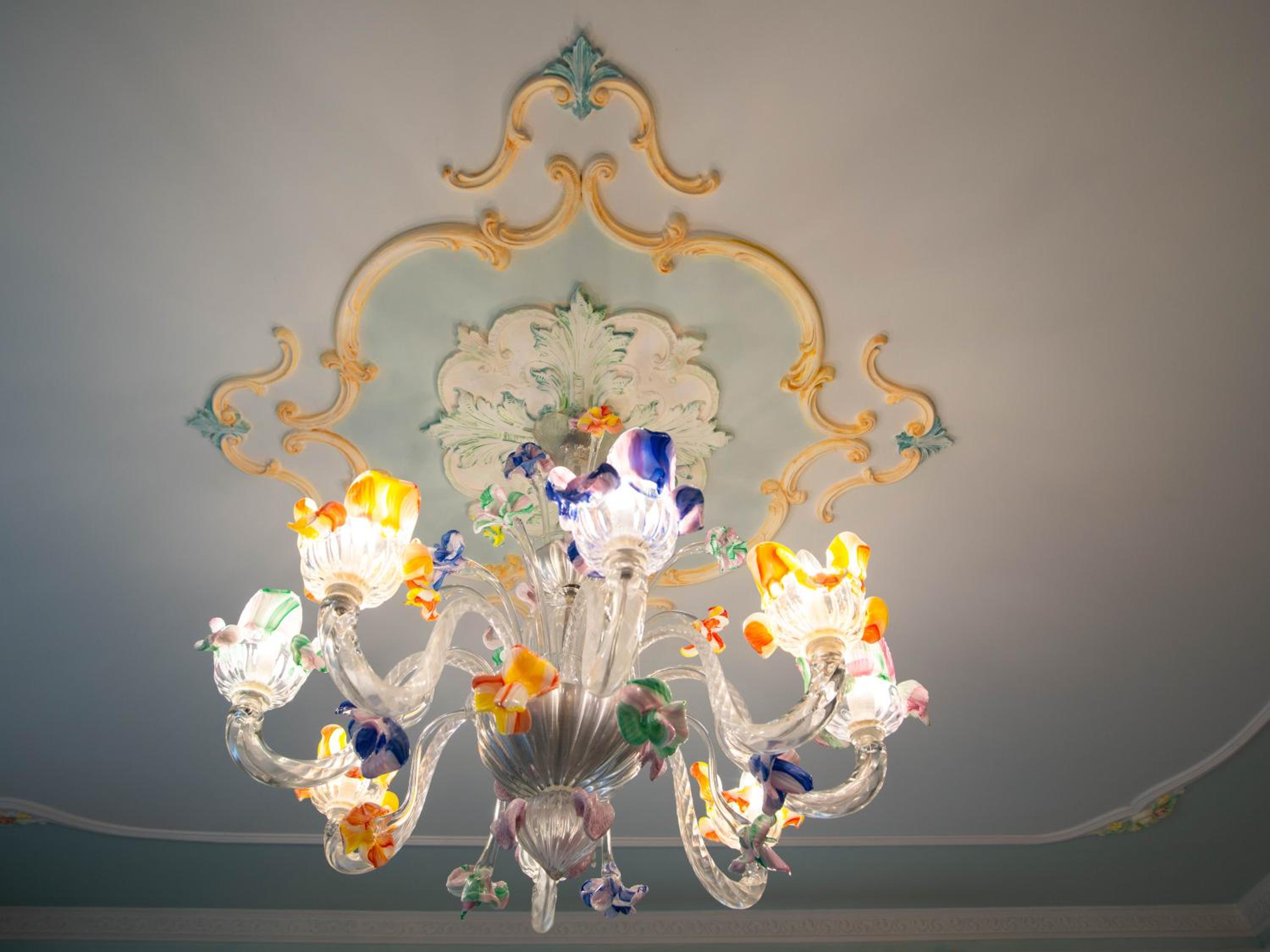 La Villa dei Tartufi - B&B