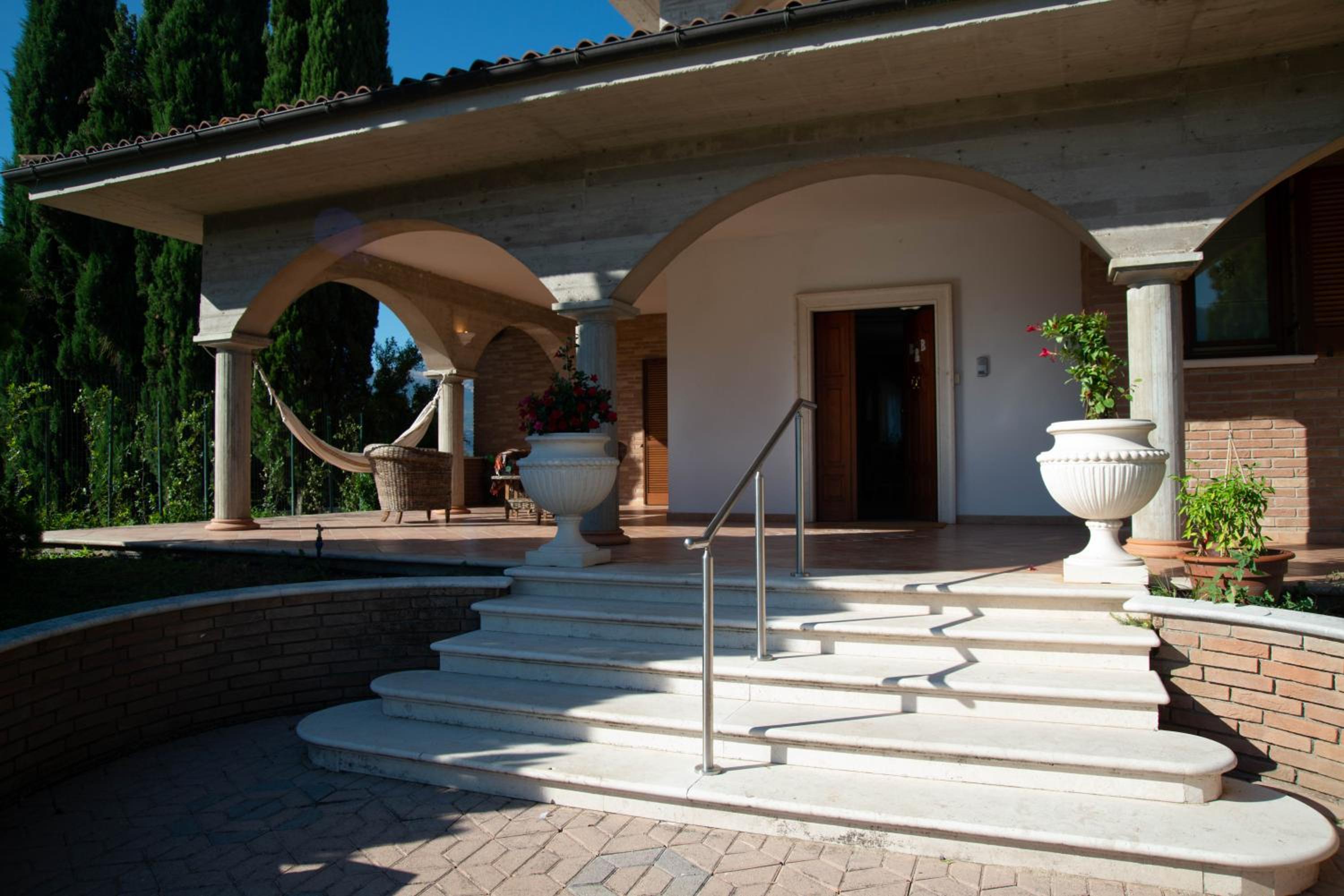 La Villa dei Tartufi - B&B