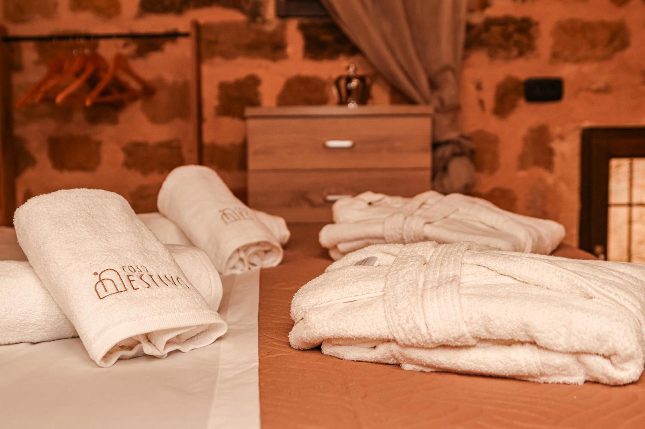 Medieval apartment Estiva
