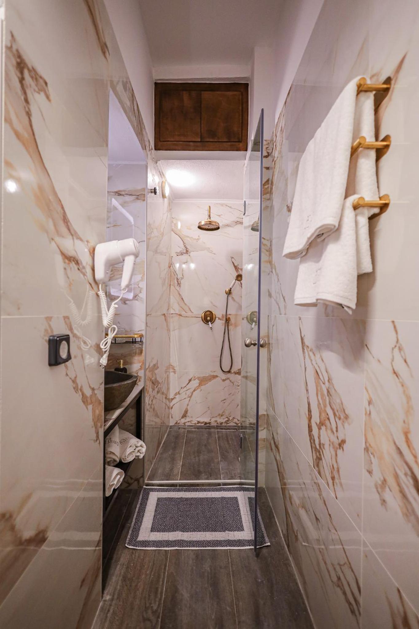 Medieval apartment Estiva