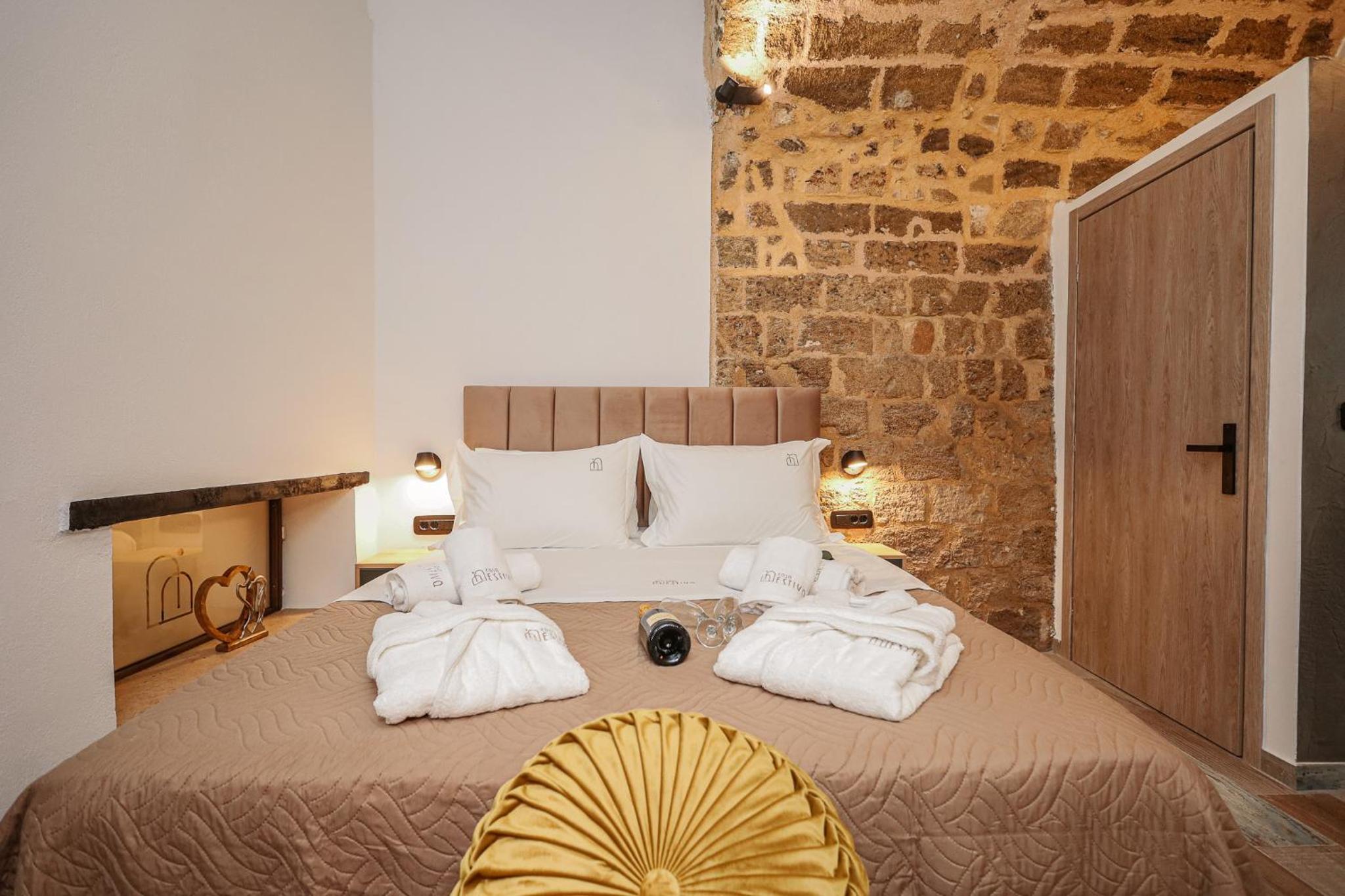 Medieval apartment Estiva