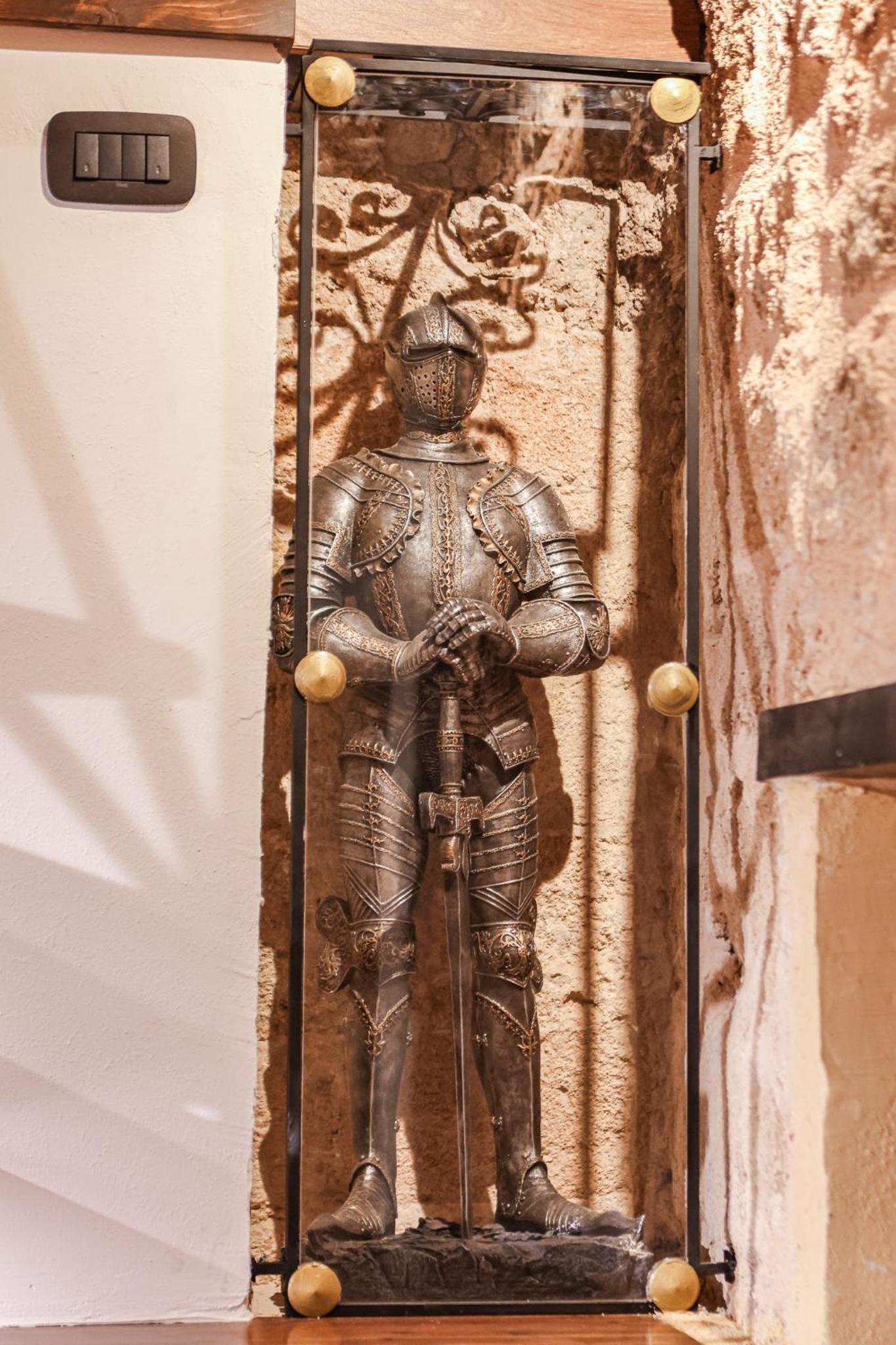 Medieval apartment Estiva