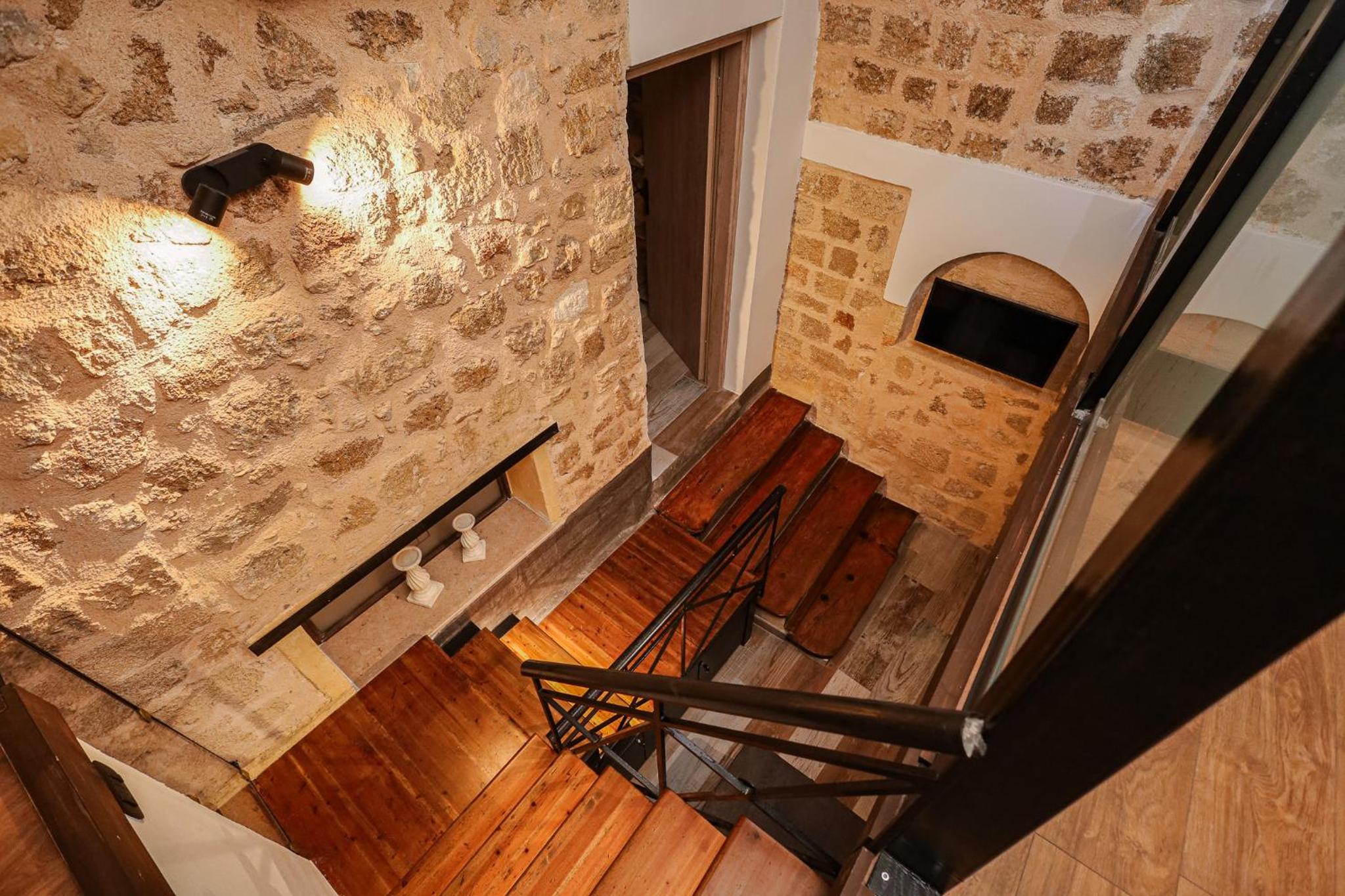 Medieval apartment Estiva