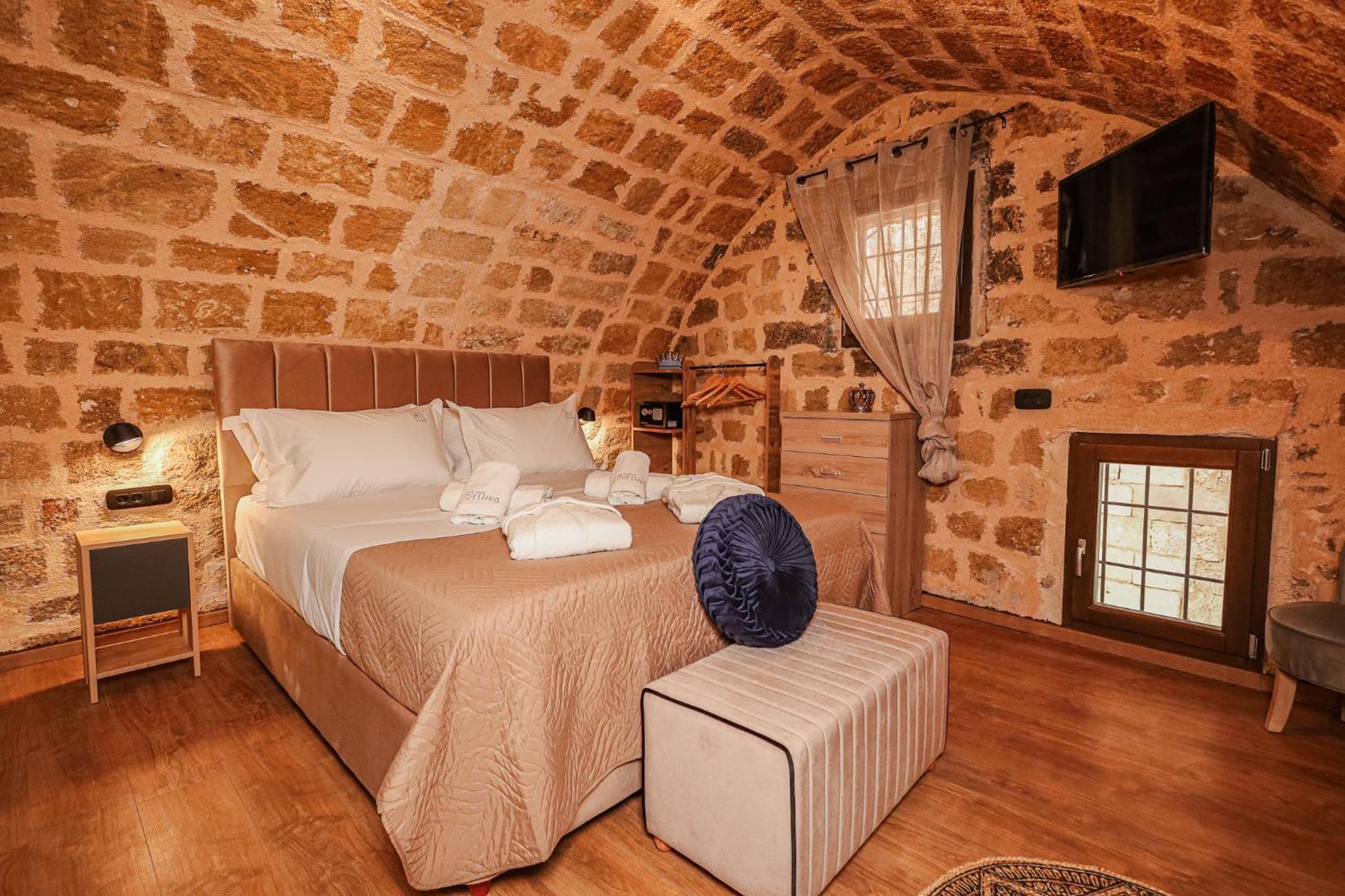Medieval apartment Estiva