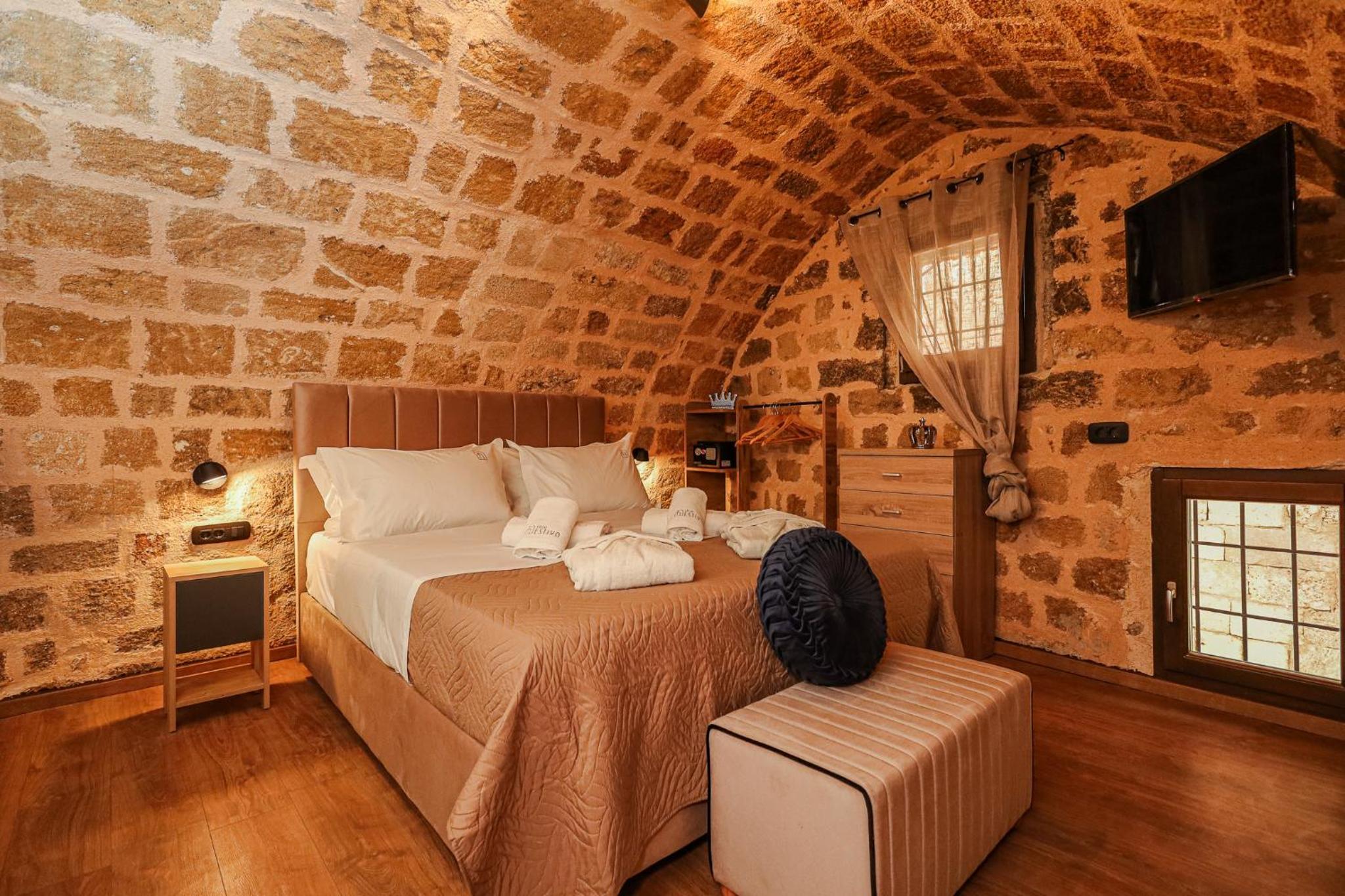 Medieval apartment Estiva