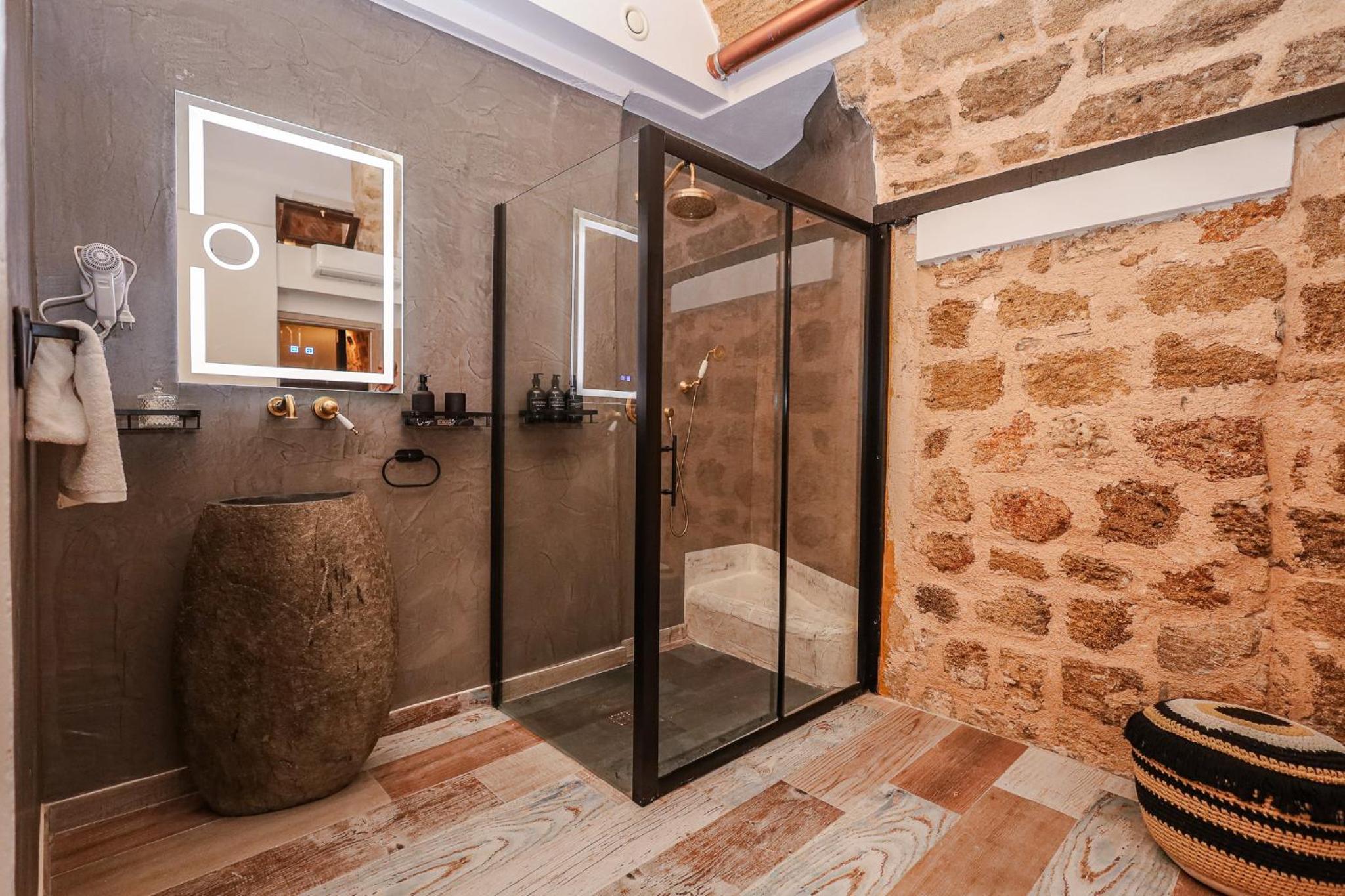 Medieval apartment Estiva