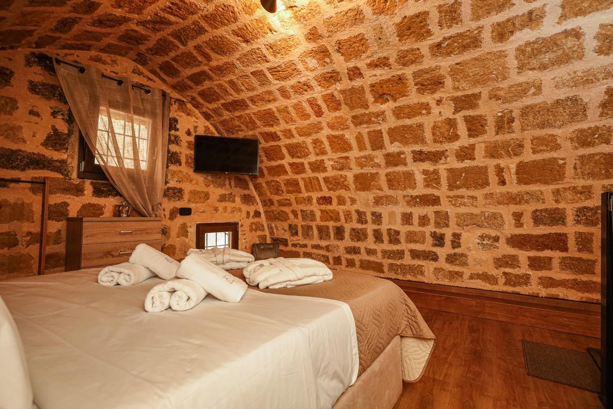 Medieval apartment Estiva