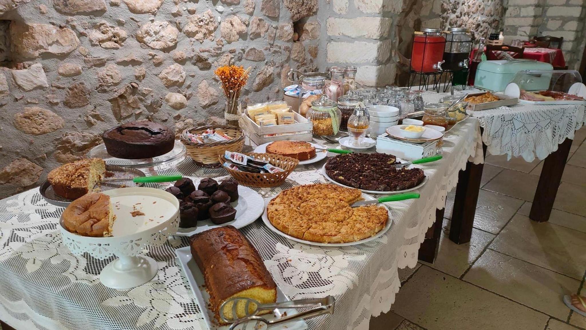 Agriturismo Biorussi