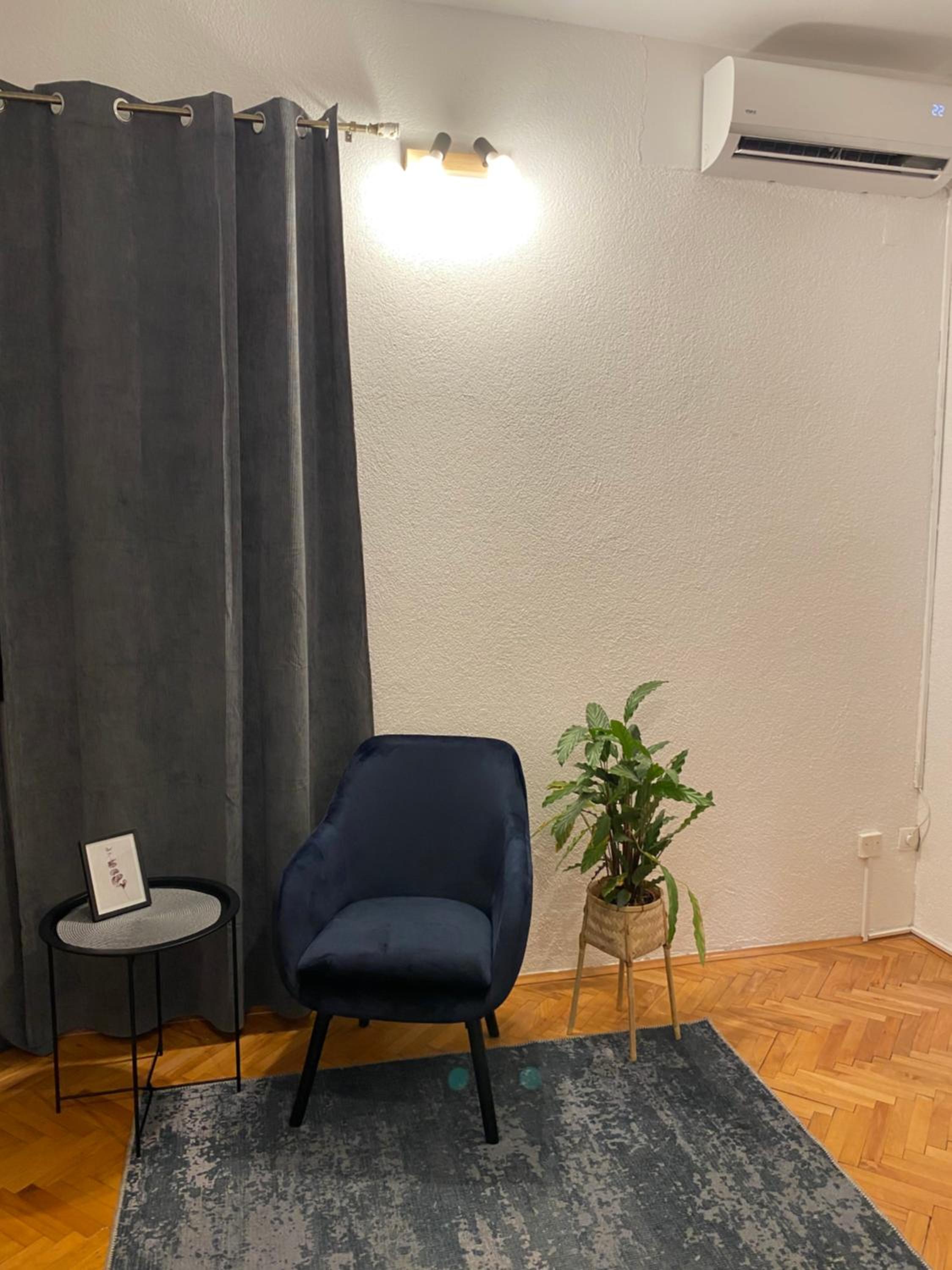 Liman Rooms and Apartments