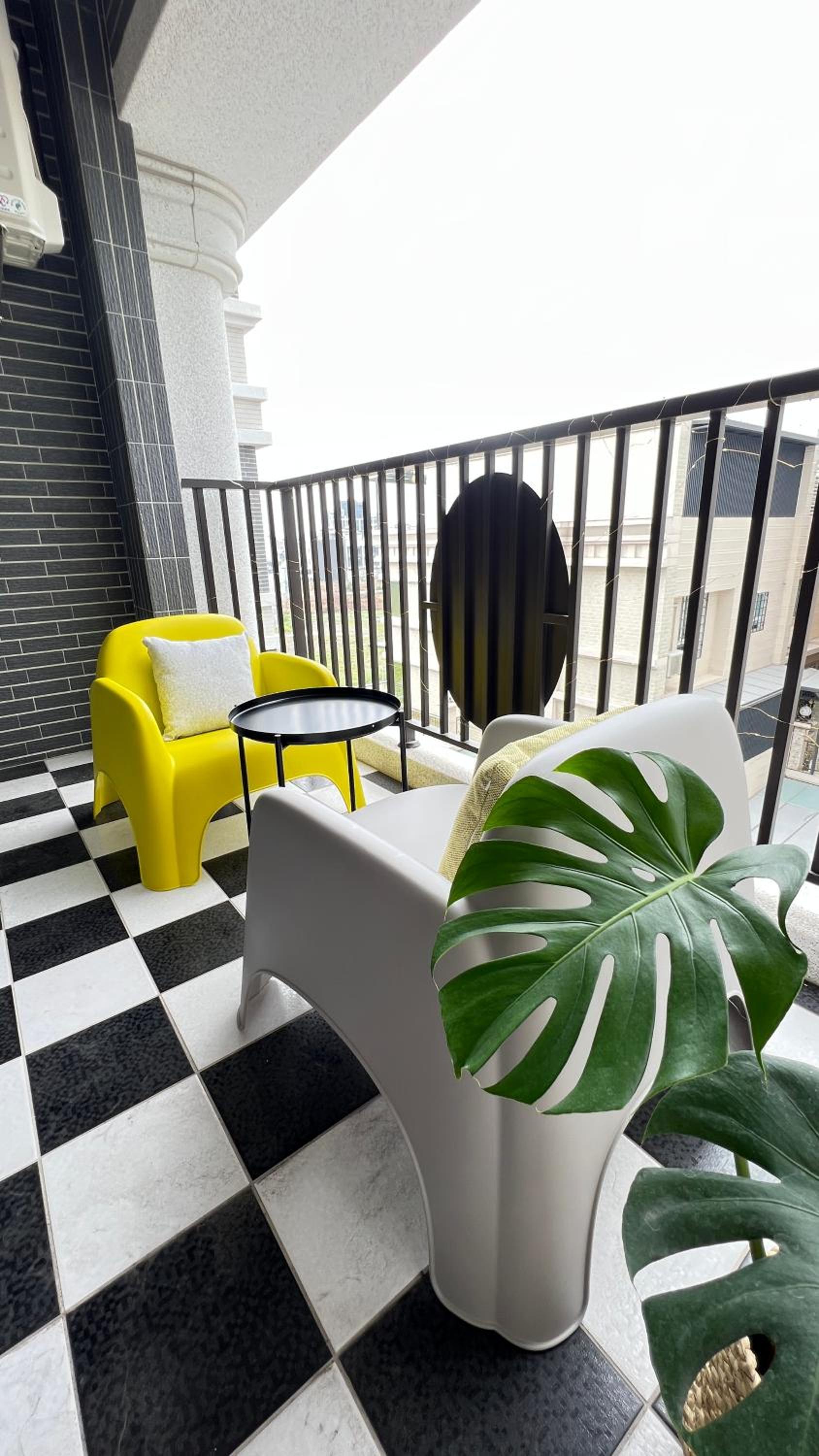 Panda Homestay