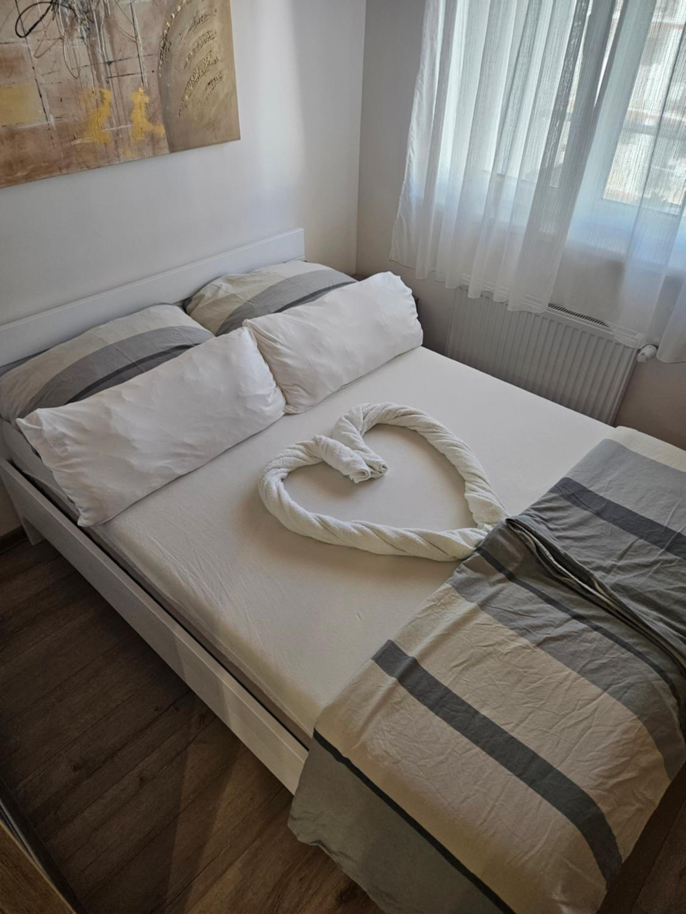Apartman Majaa view 5