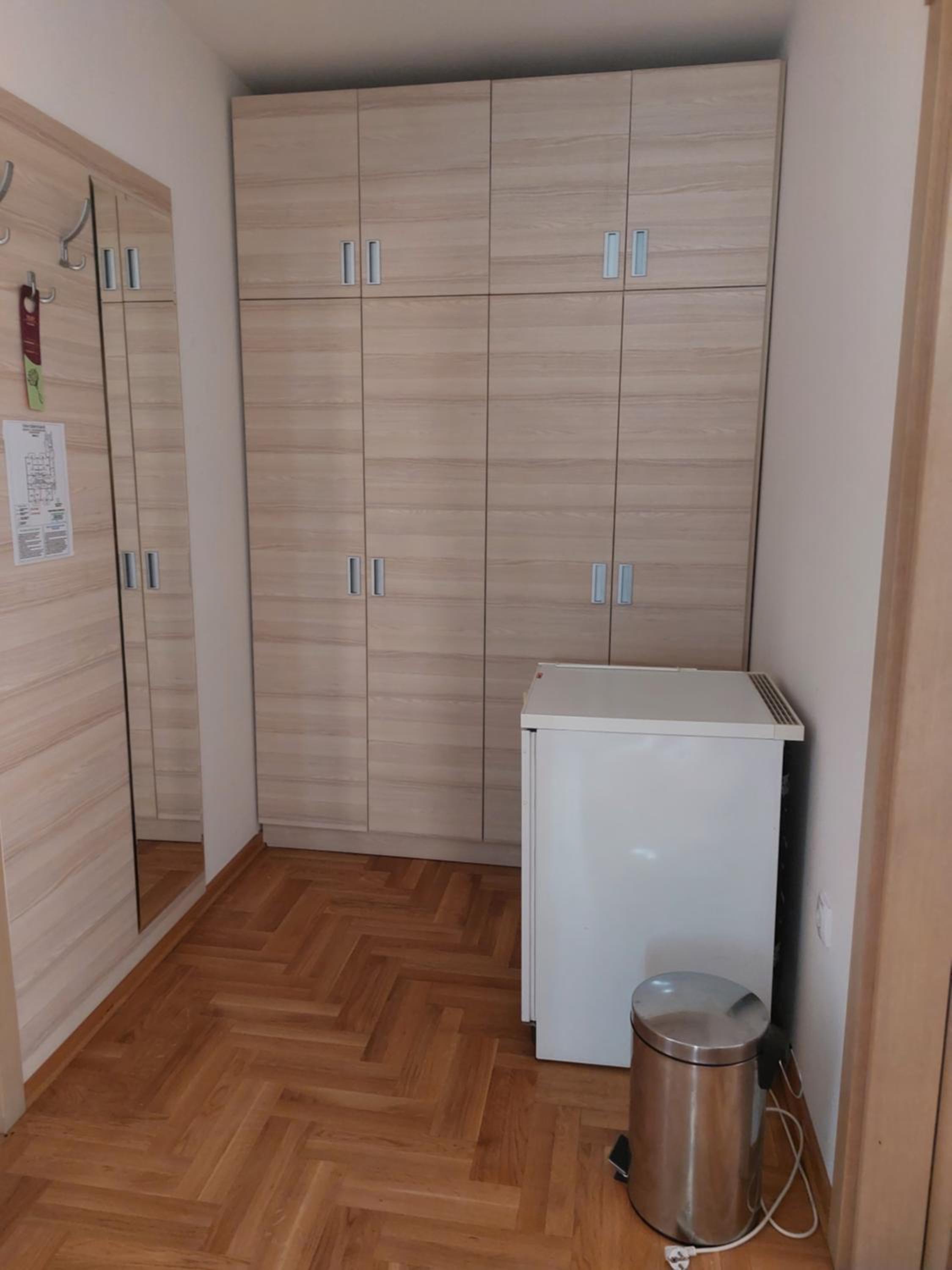 Apartmani Lenka