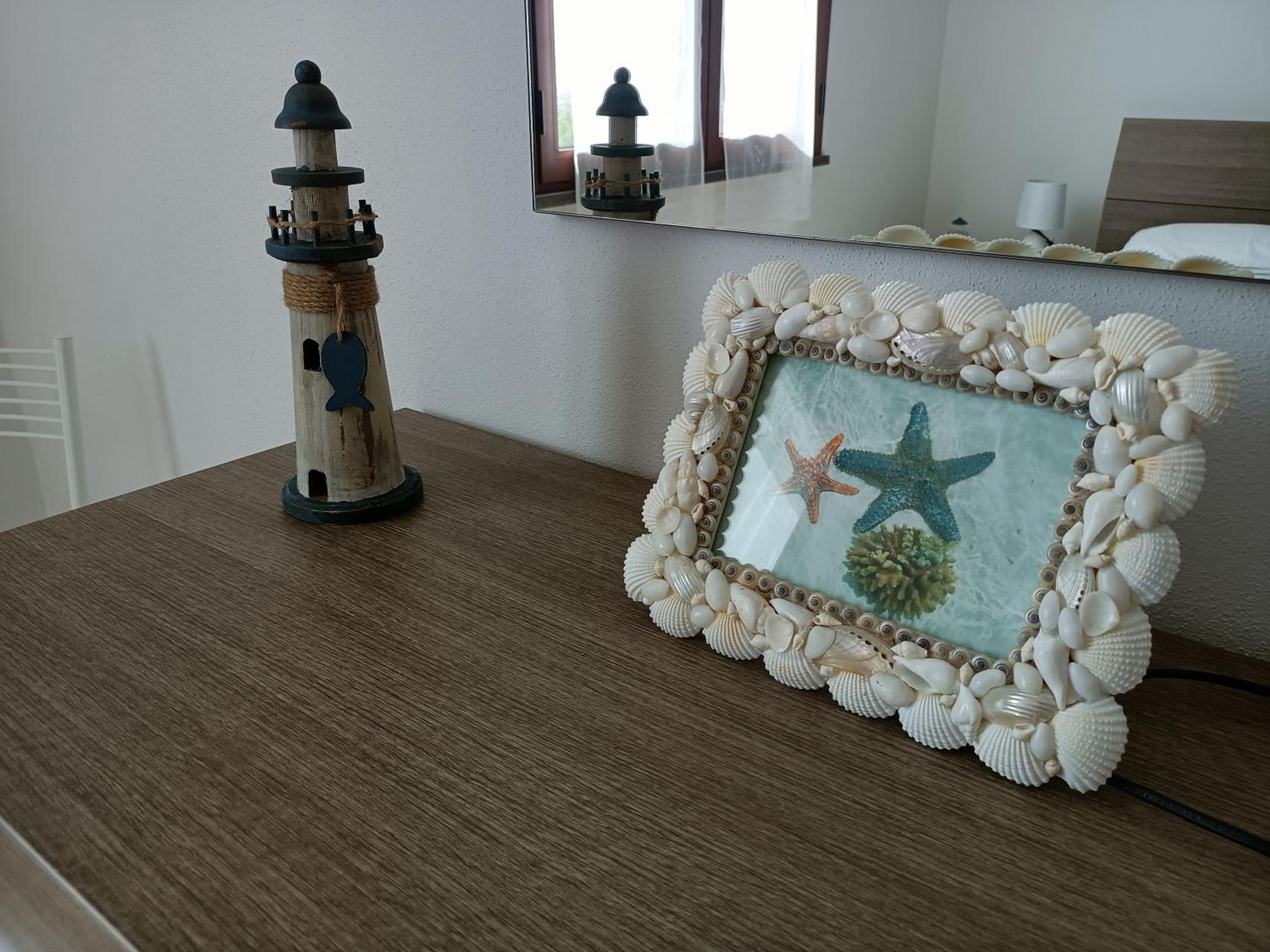 Appartamento Stelle e Coralli