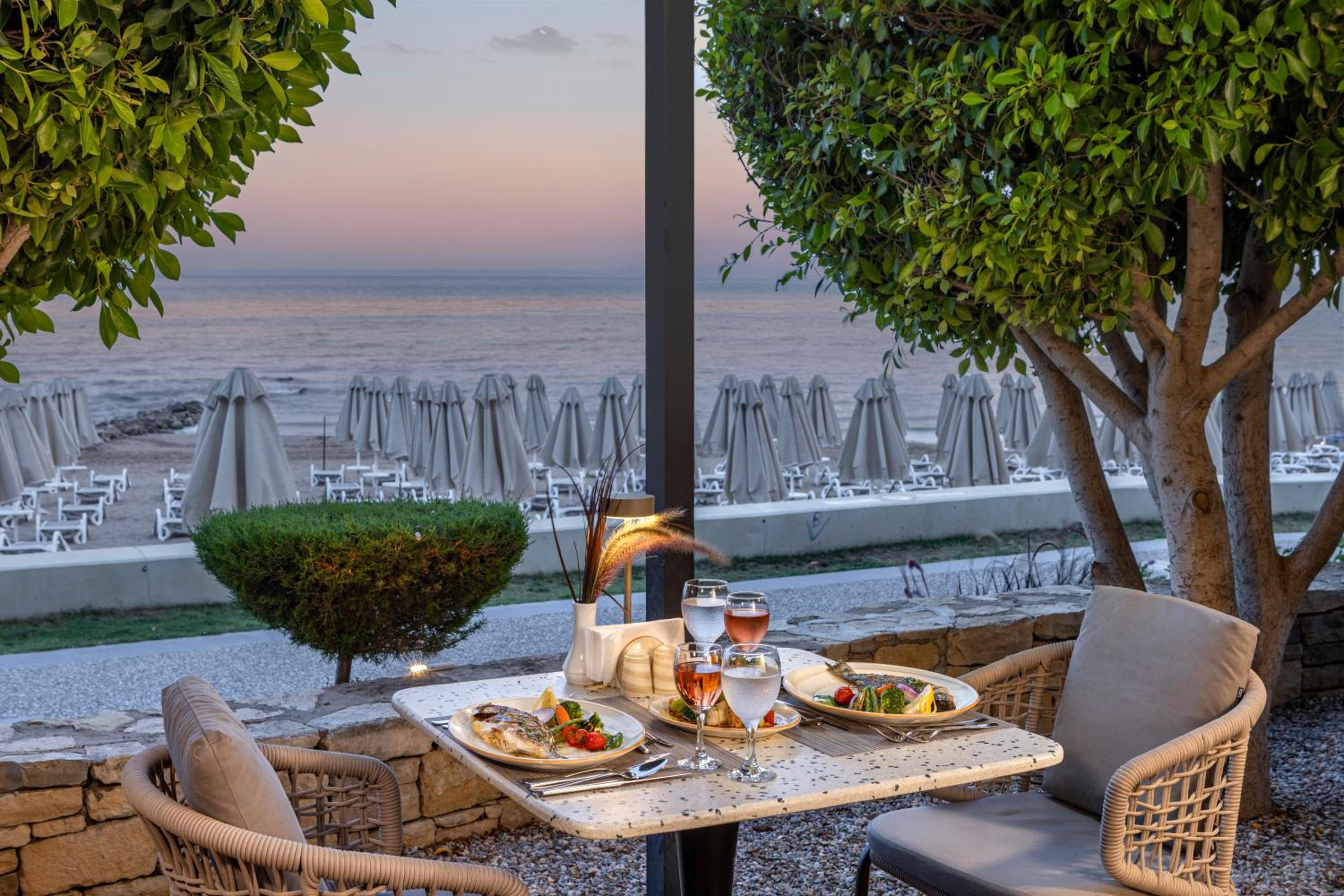 Melas Resort Hotel - Image 122