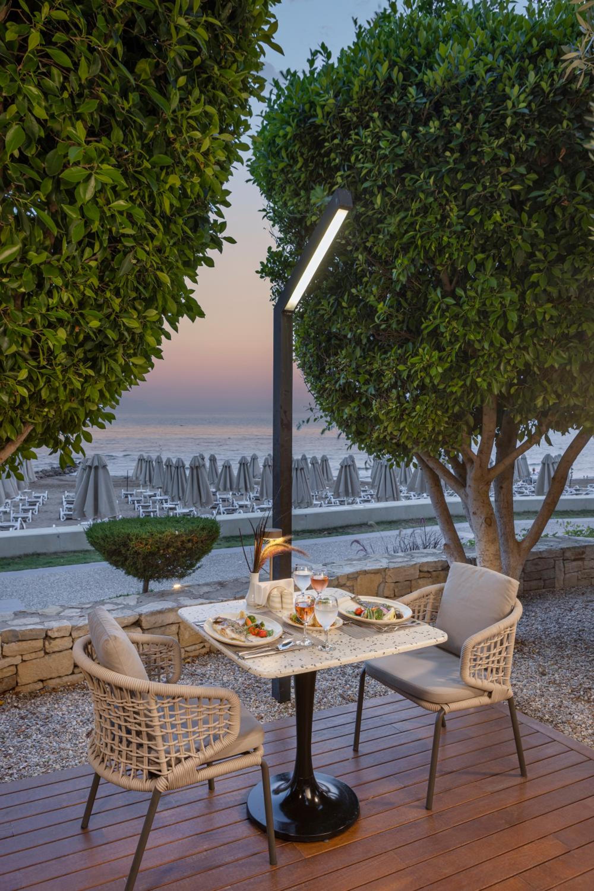 Melas Resort Hotel - Image 39