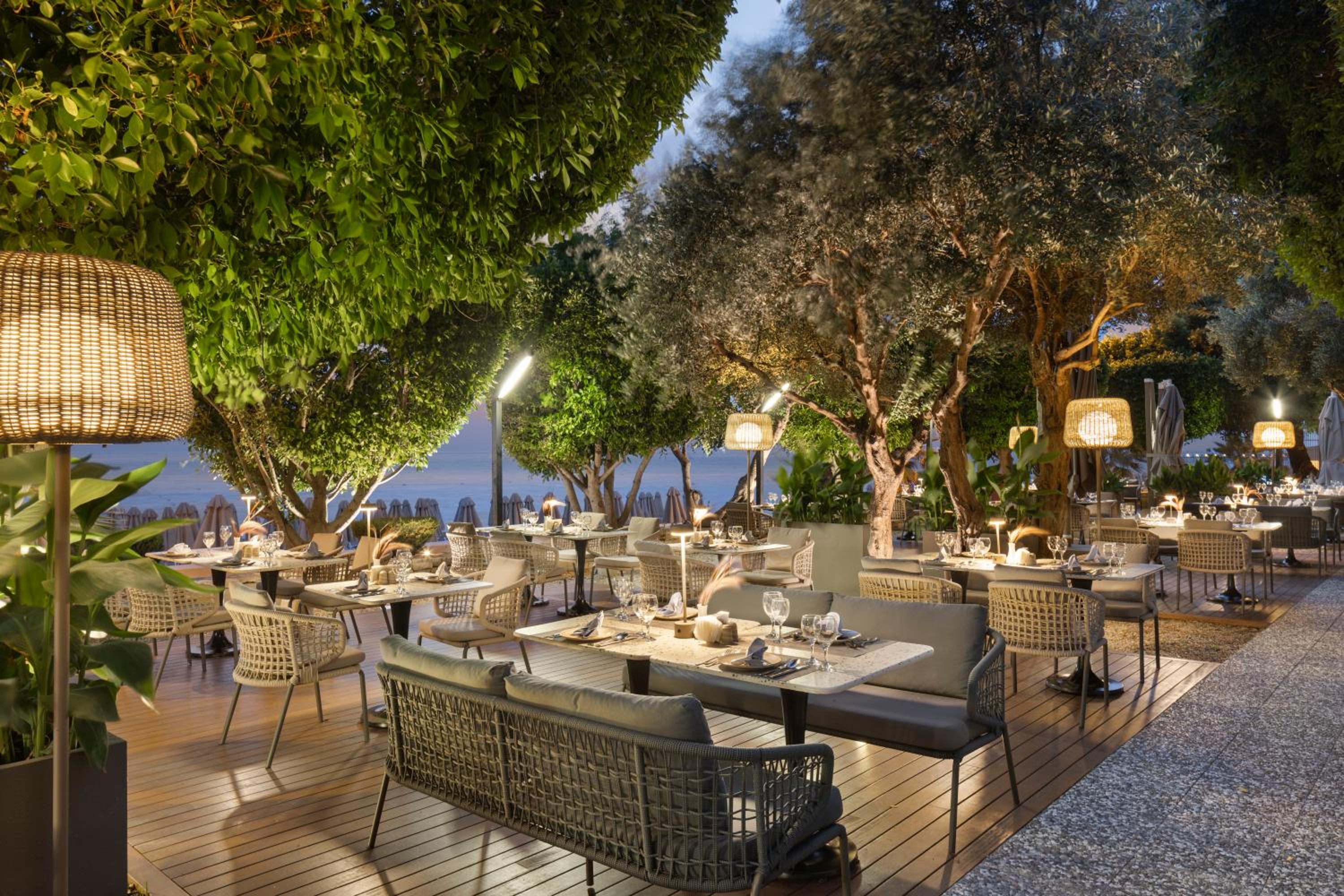 Melas Resort Hotel - Image 125