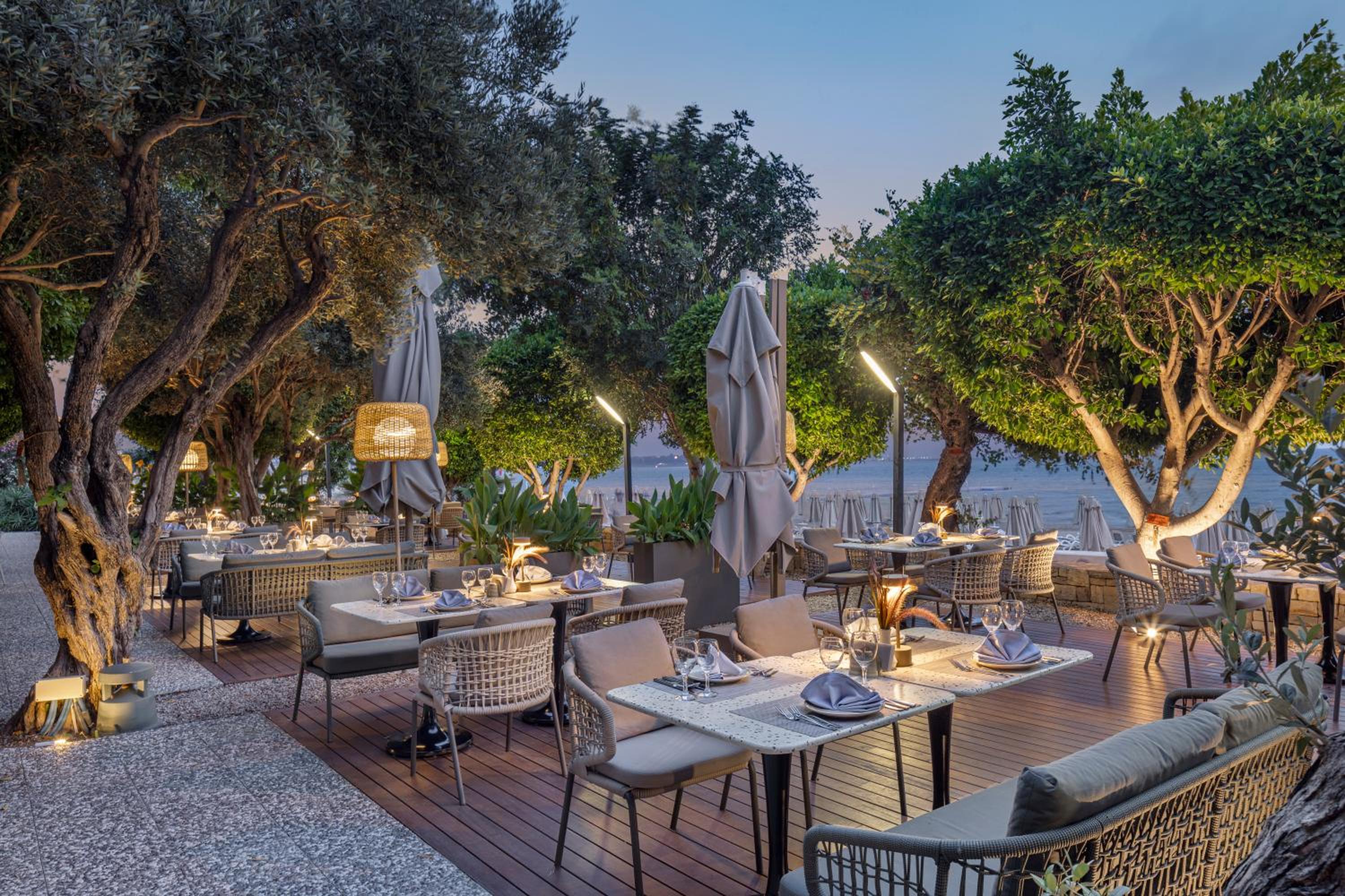 Melas Resort Hotel - Image 124