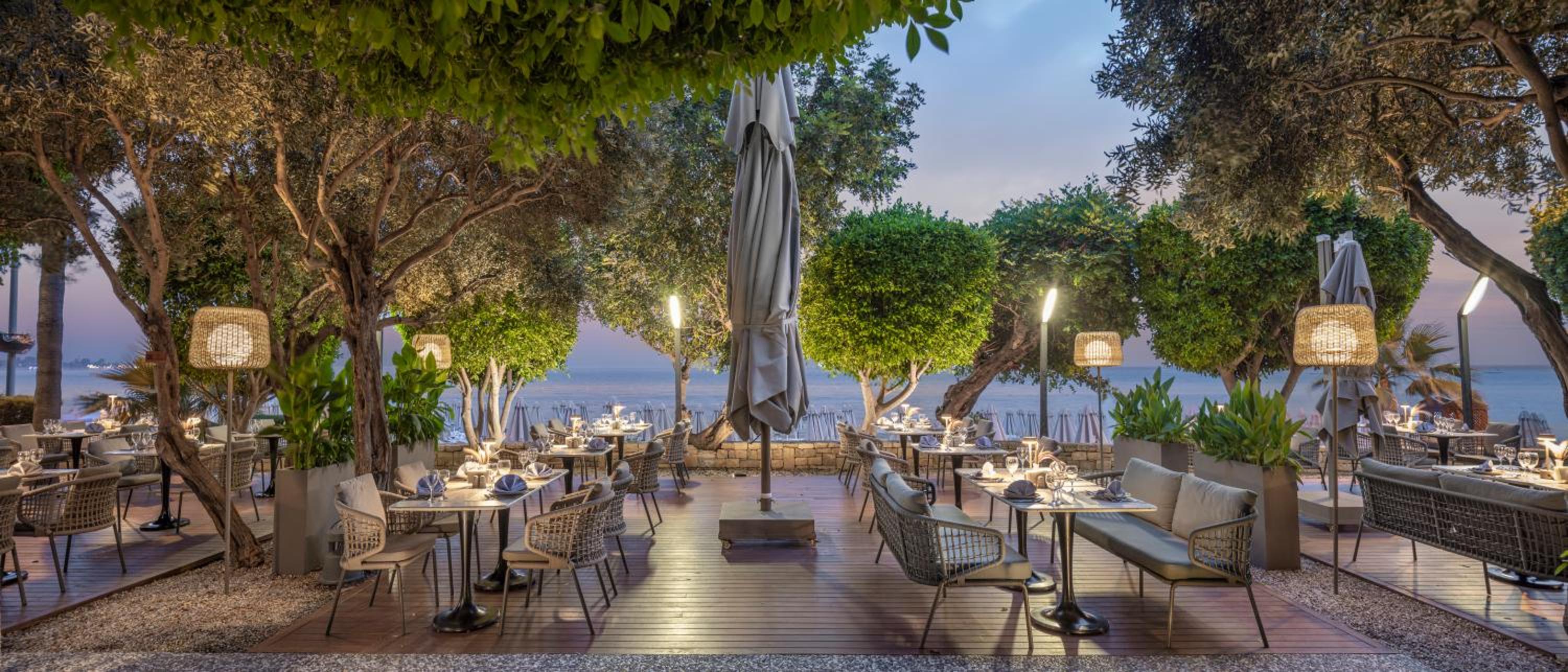 Melas Resort Hotel - Image 123