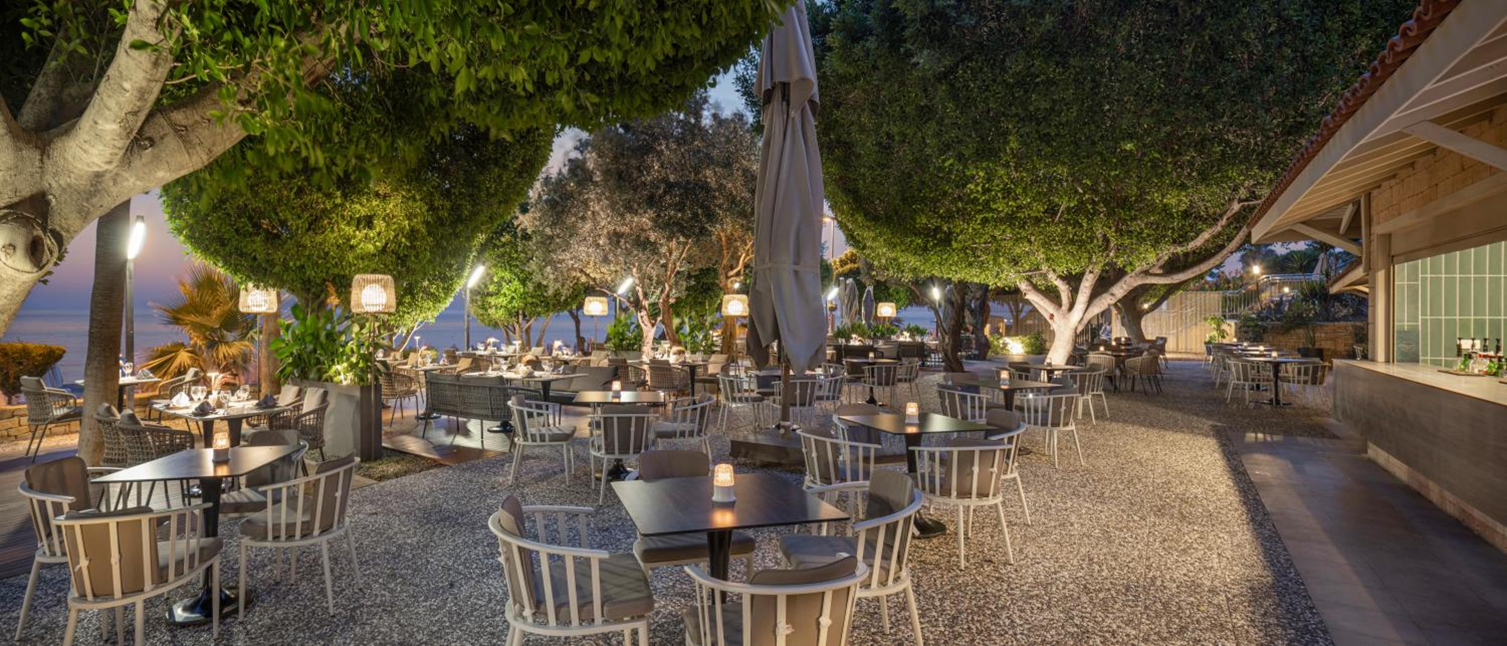 Melas Resort Hotel - Image 197