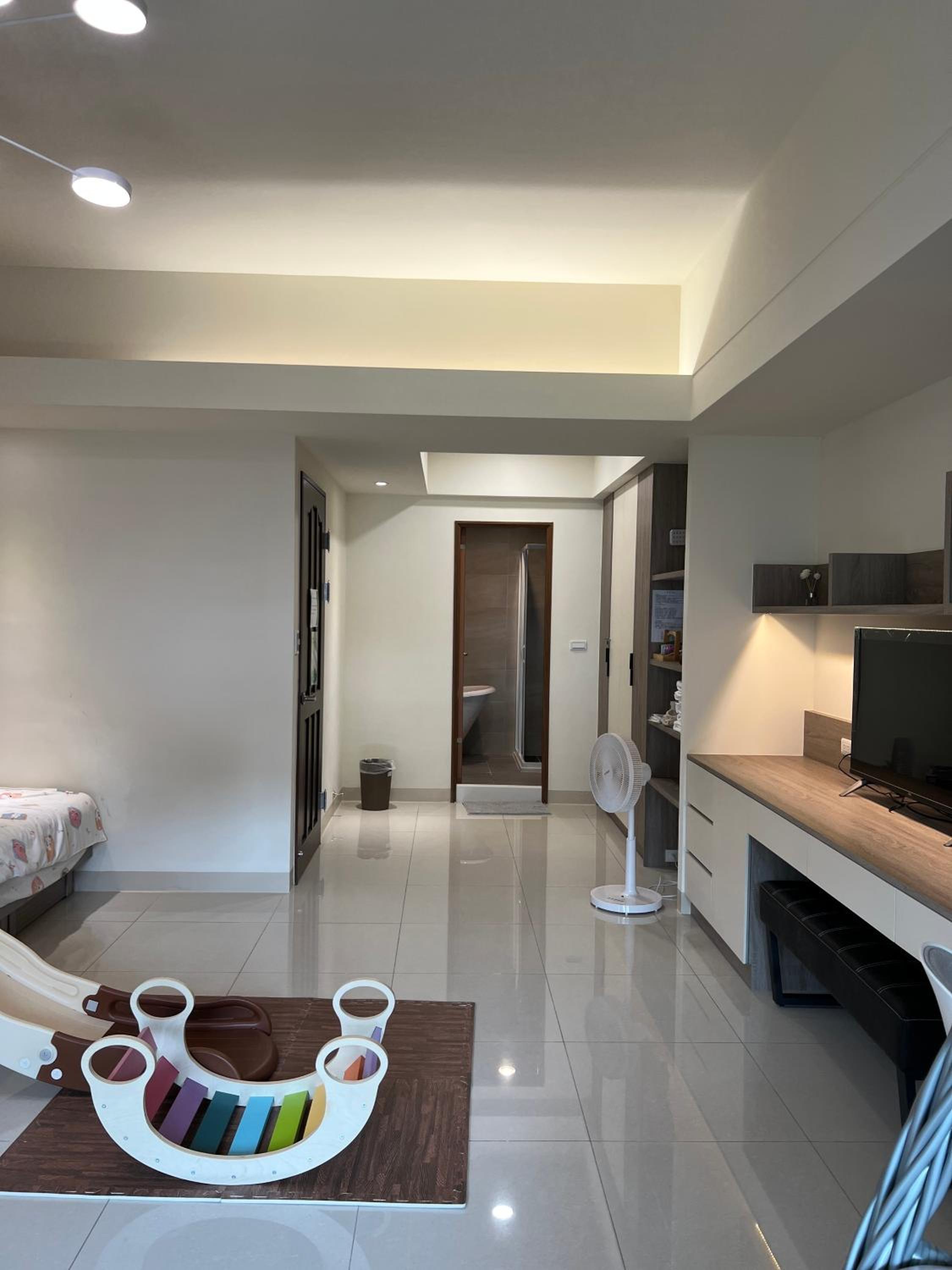 Panda Homestay