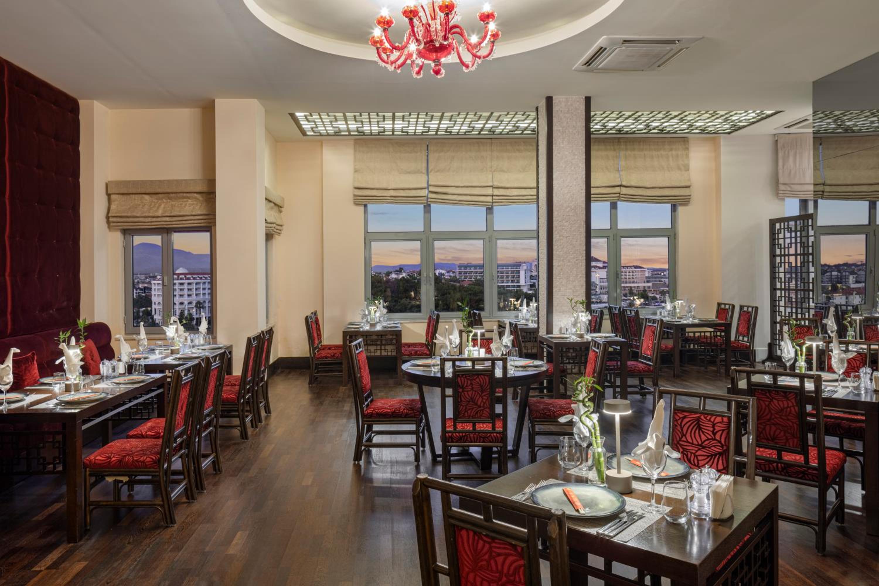 Melas Resort Hotel - Image 199