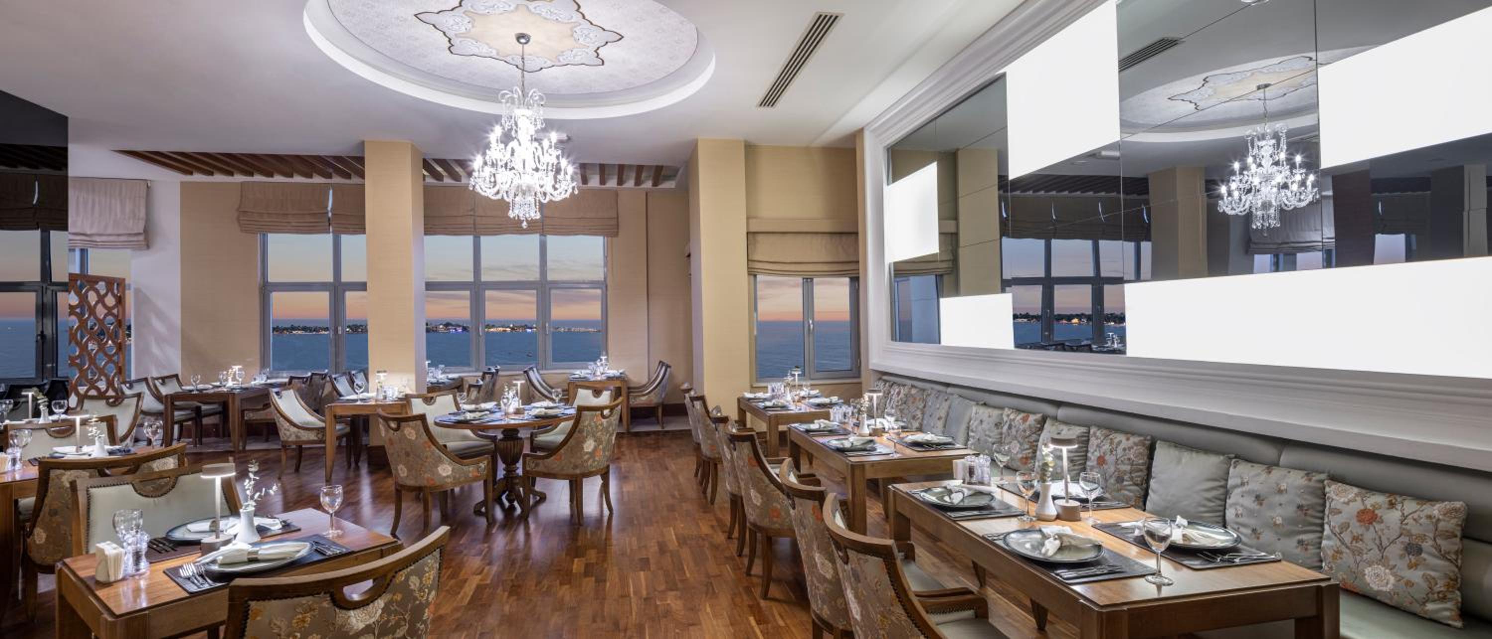 Melas Resort Hotel - Image 203