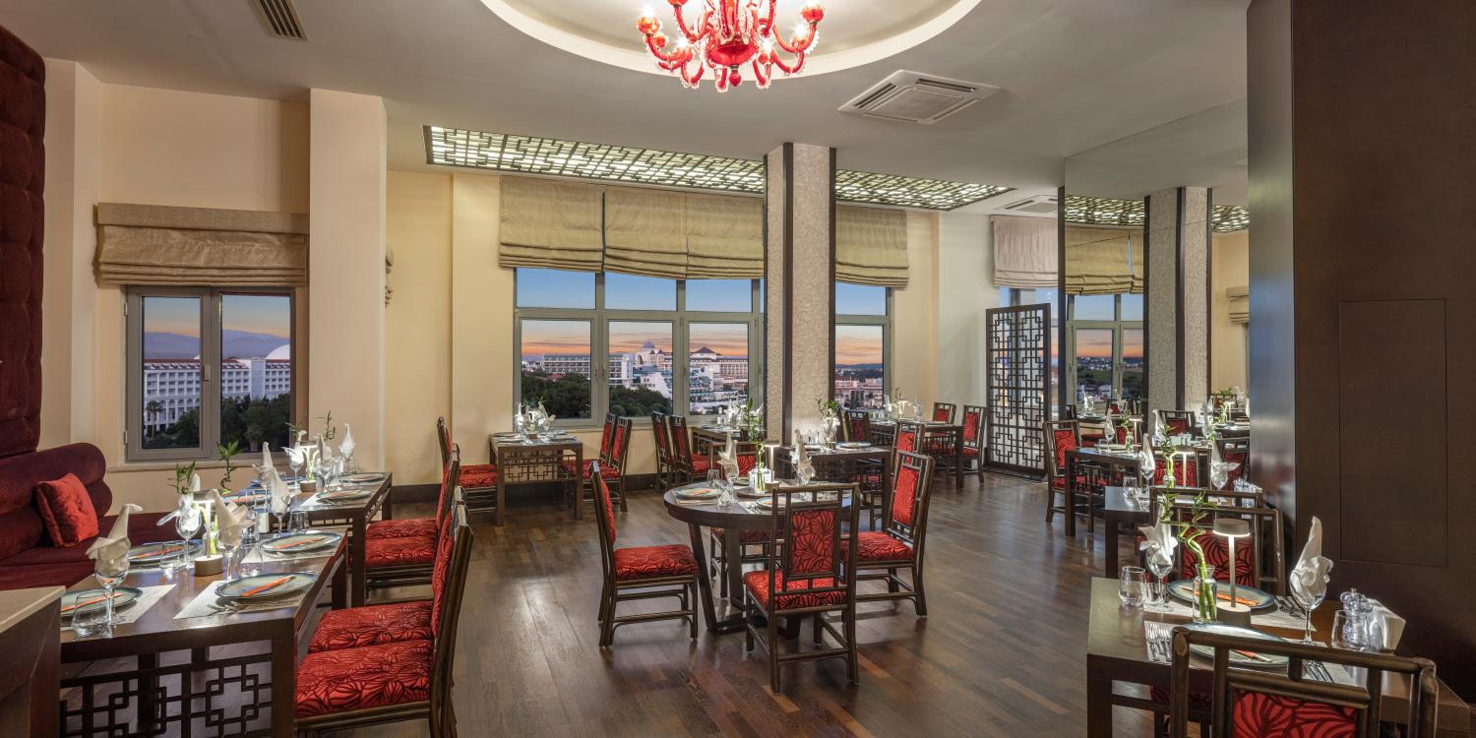 Melas Resort Hotel - Image 202