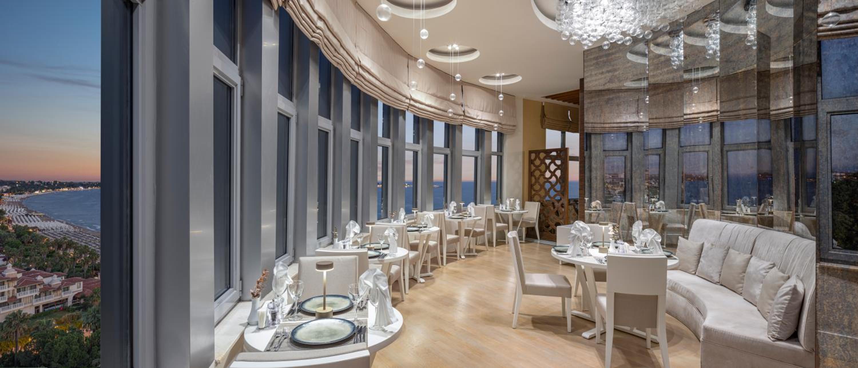 Melas Resort Hotel - Image 201